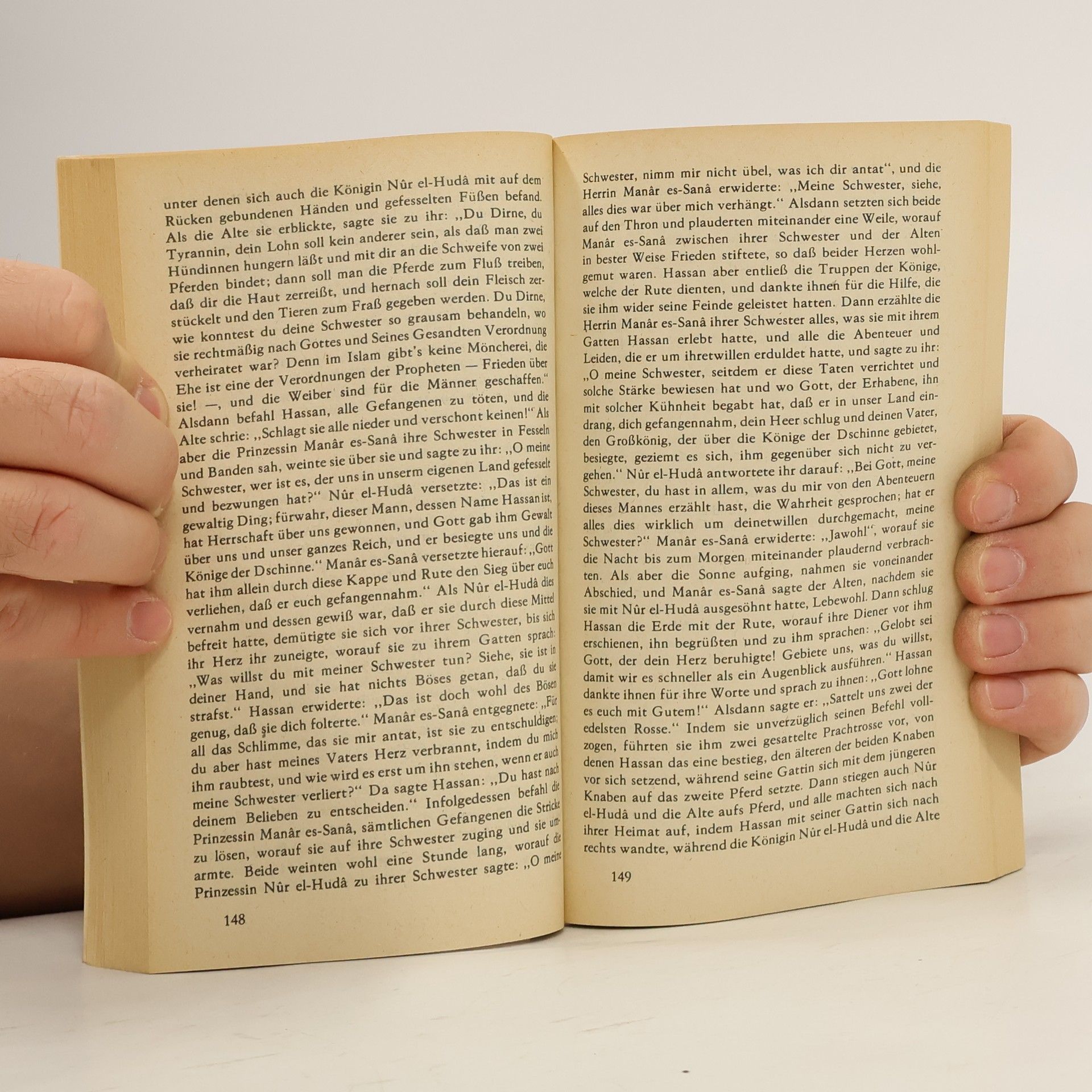 Autorenkollektiv Die Erzählungen aus den tausendundein Nächten