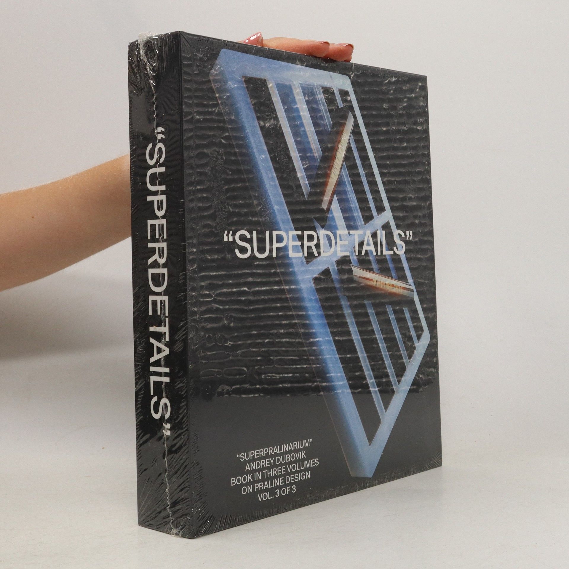 Andrey Dubovik Superdetails
