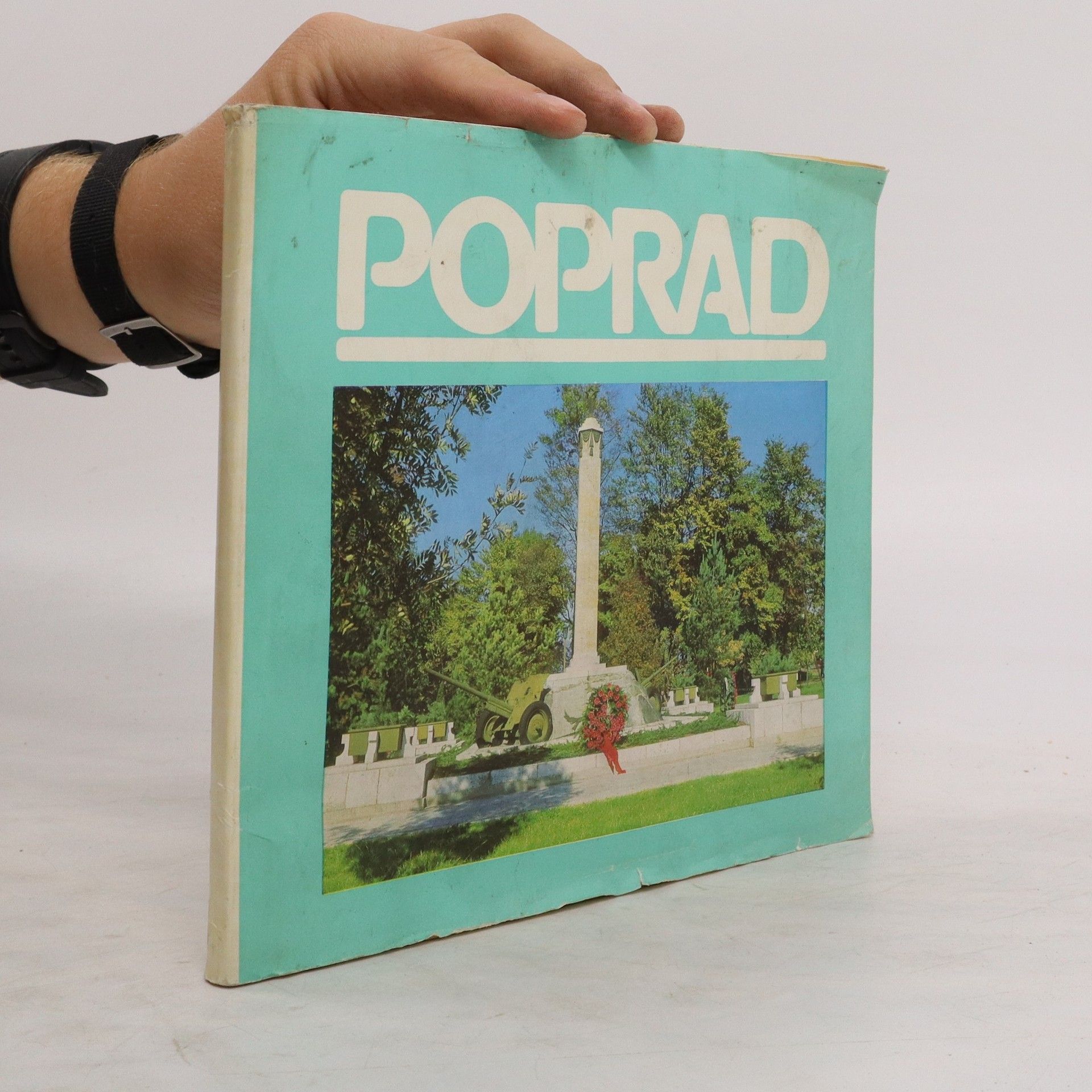 Autorenkollektiv Poprad