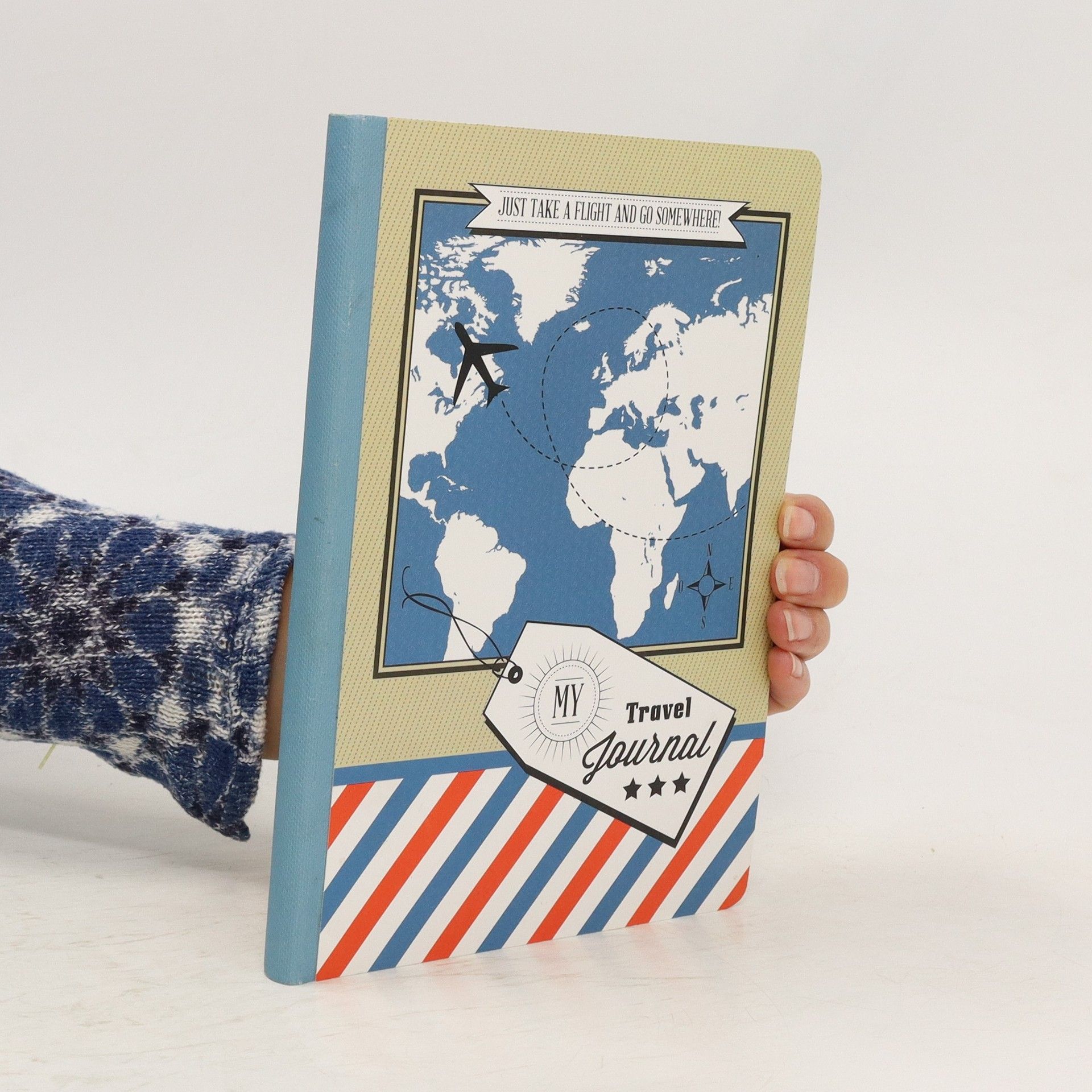 kolektiv Travel Journal