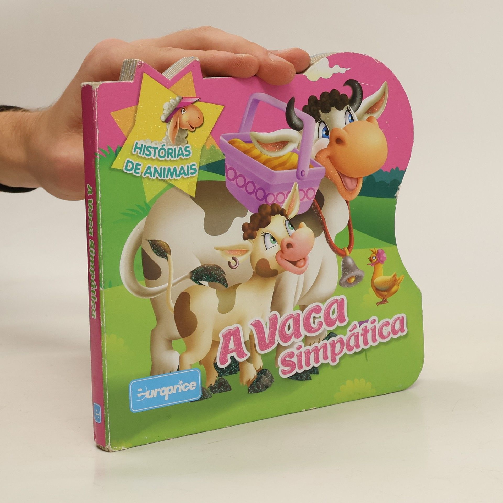 AA.VV. A Vaca Simpátiva