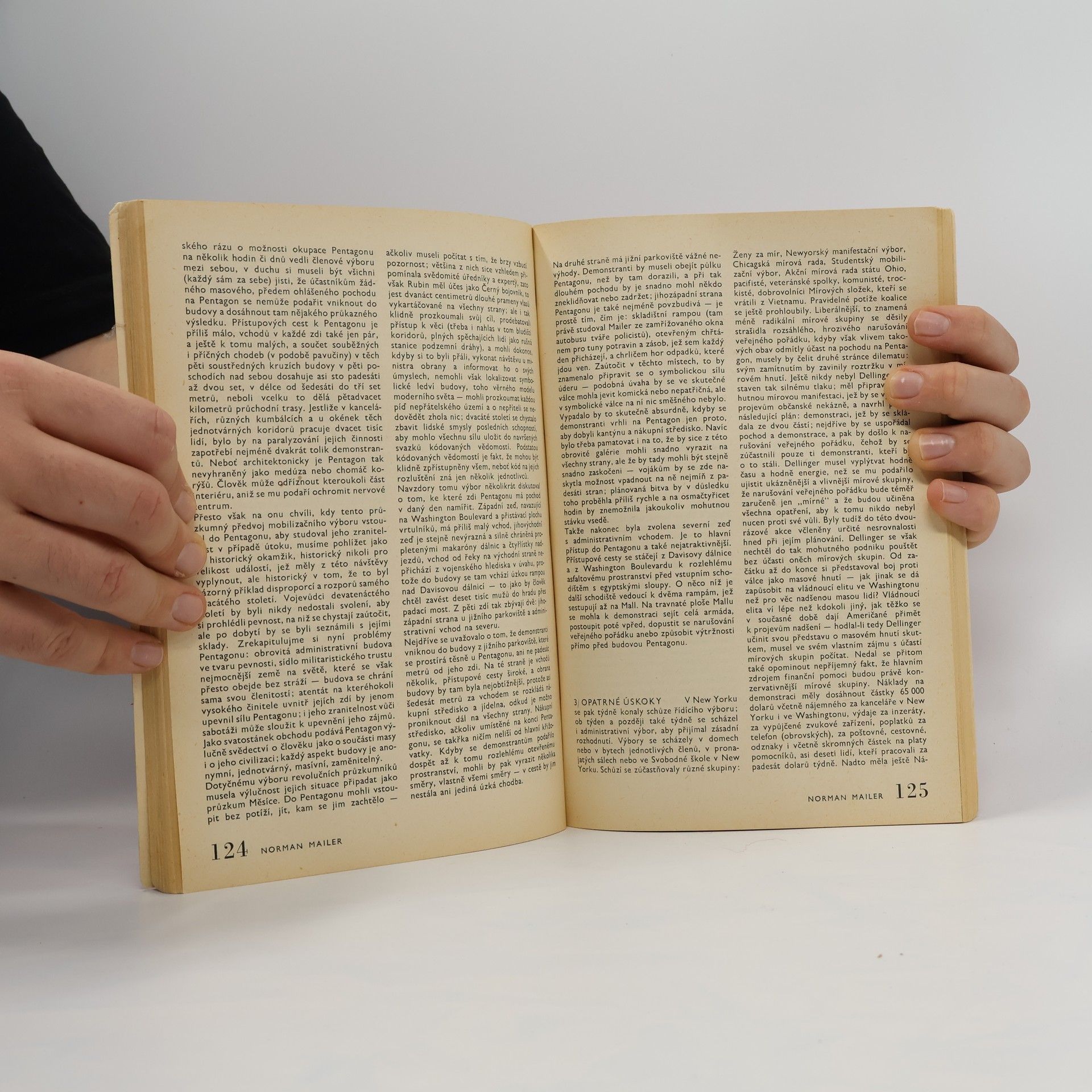 Autorenkollektiv Světová literatura 3/1971