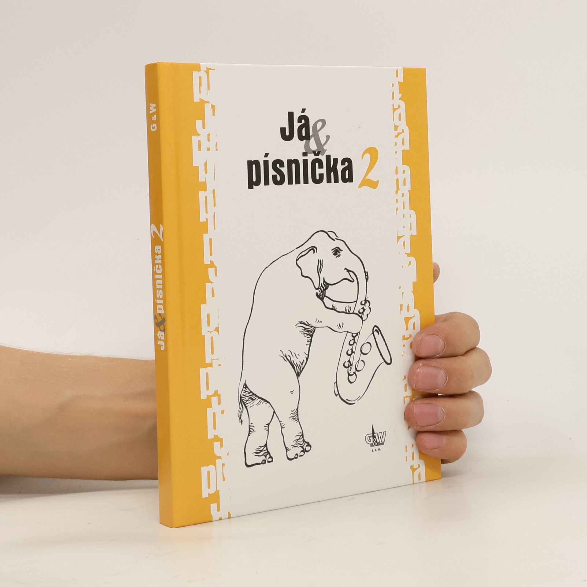Various authors Já & písnička 2