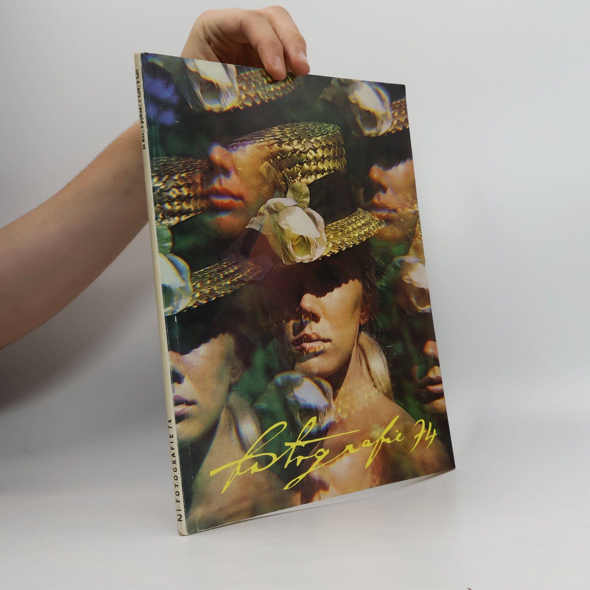 AA.VV. Fotografie 74