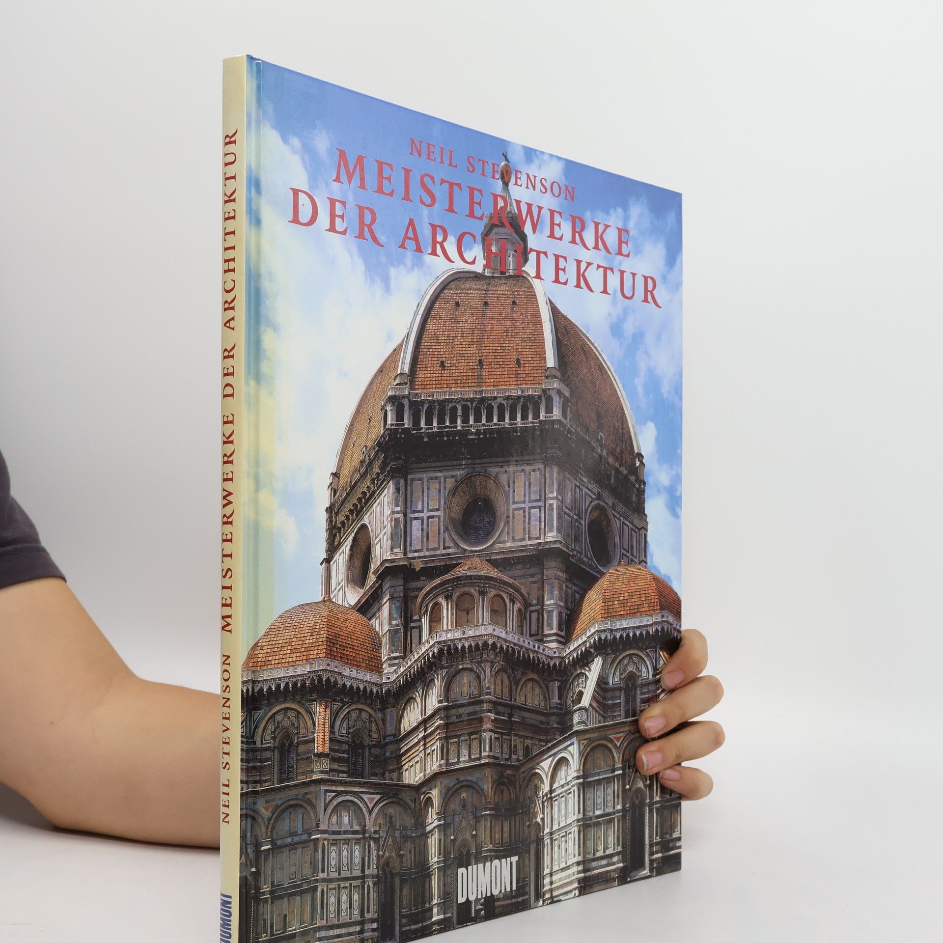 Neil Stevenson Meistewerke der architektur