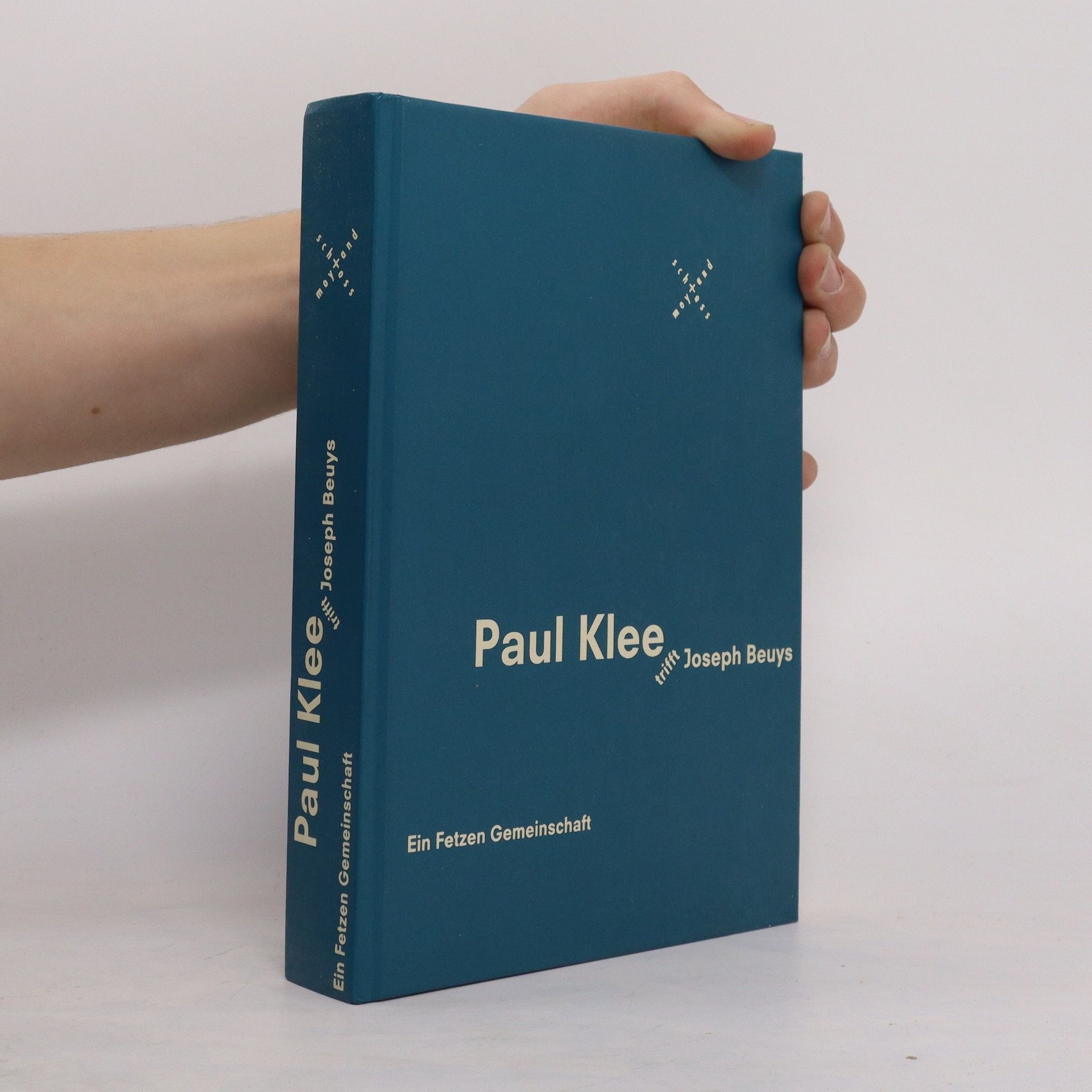 kolektiv Paul Klee trifft Joseph Beuys