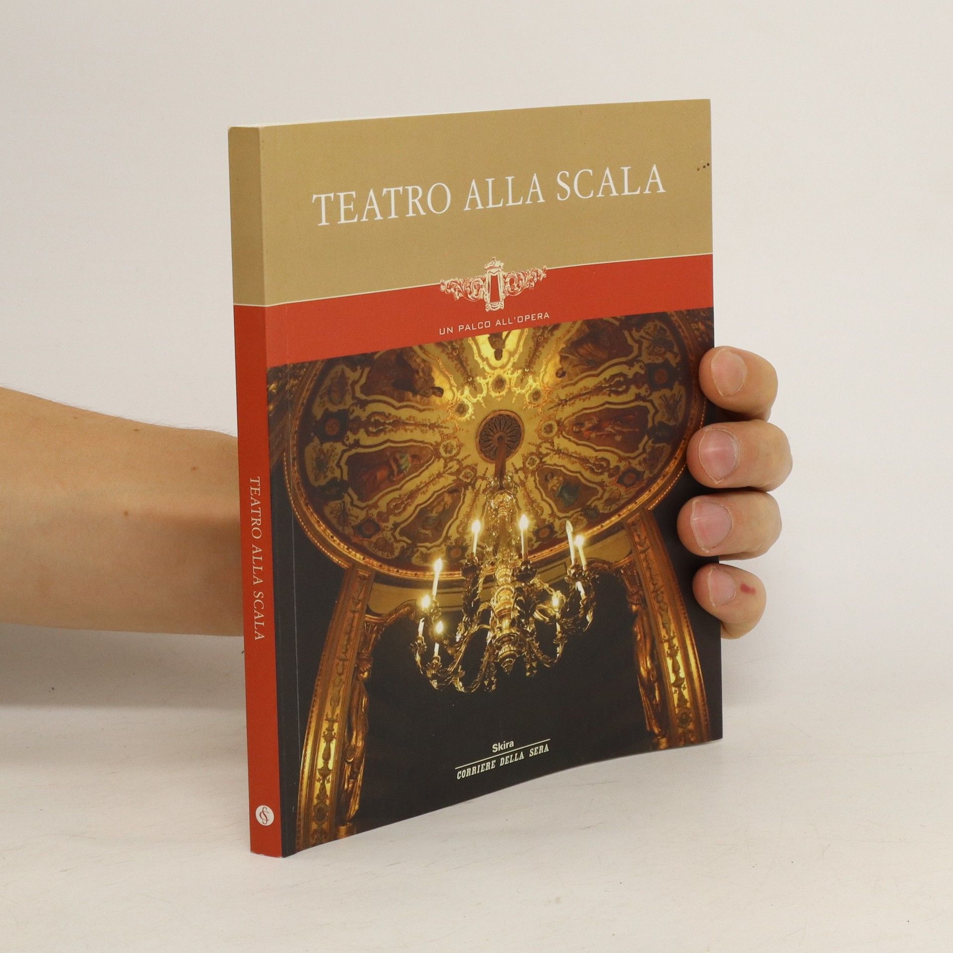 Collectif d'auteurs Teatro alla Scala