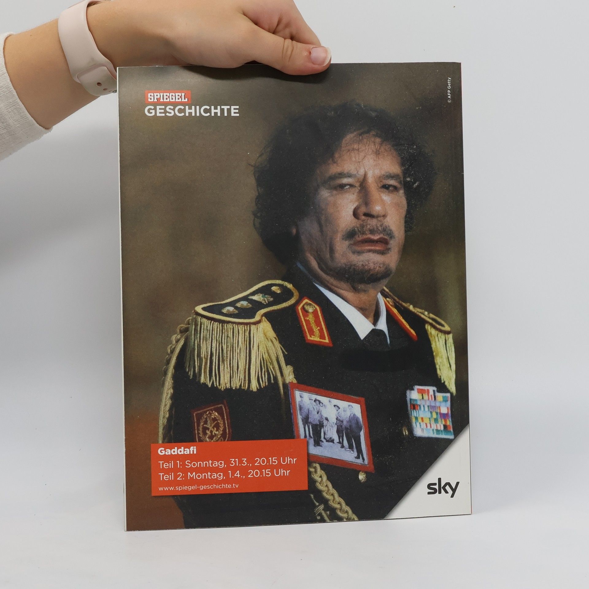 kolektiv Der Spiegel Geschichte 2/2013