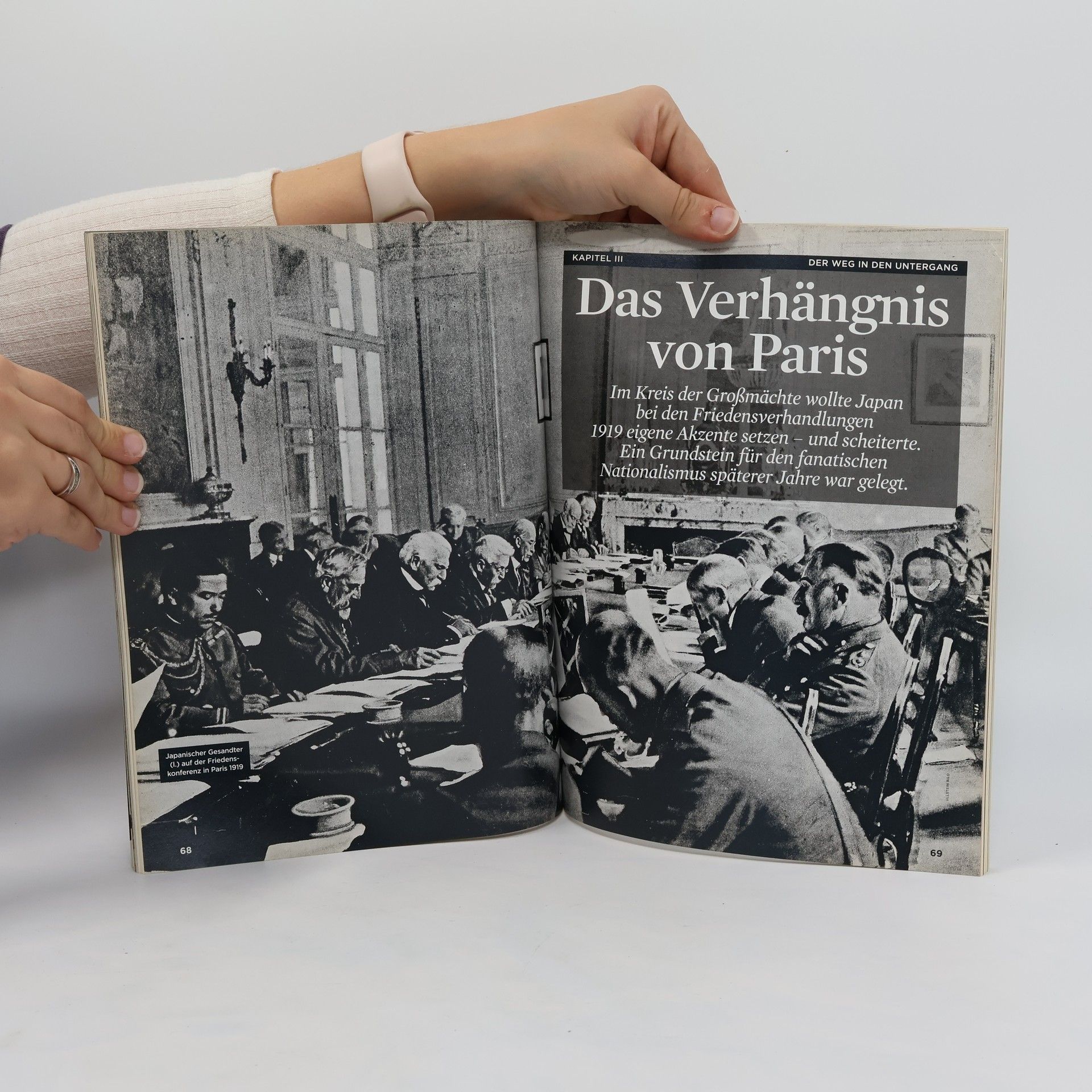 kolektiv Der Spiegel Geschichte 5/2011