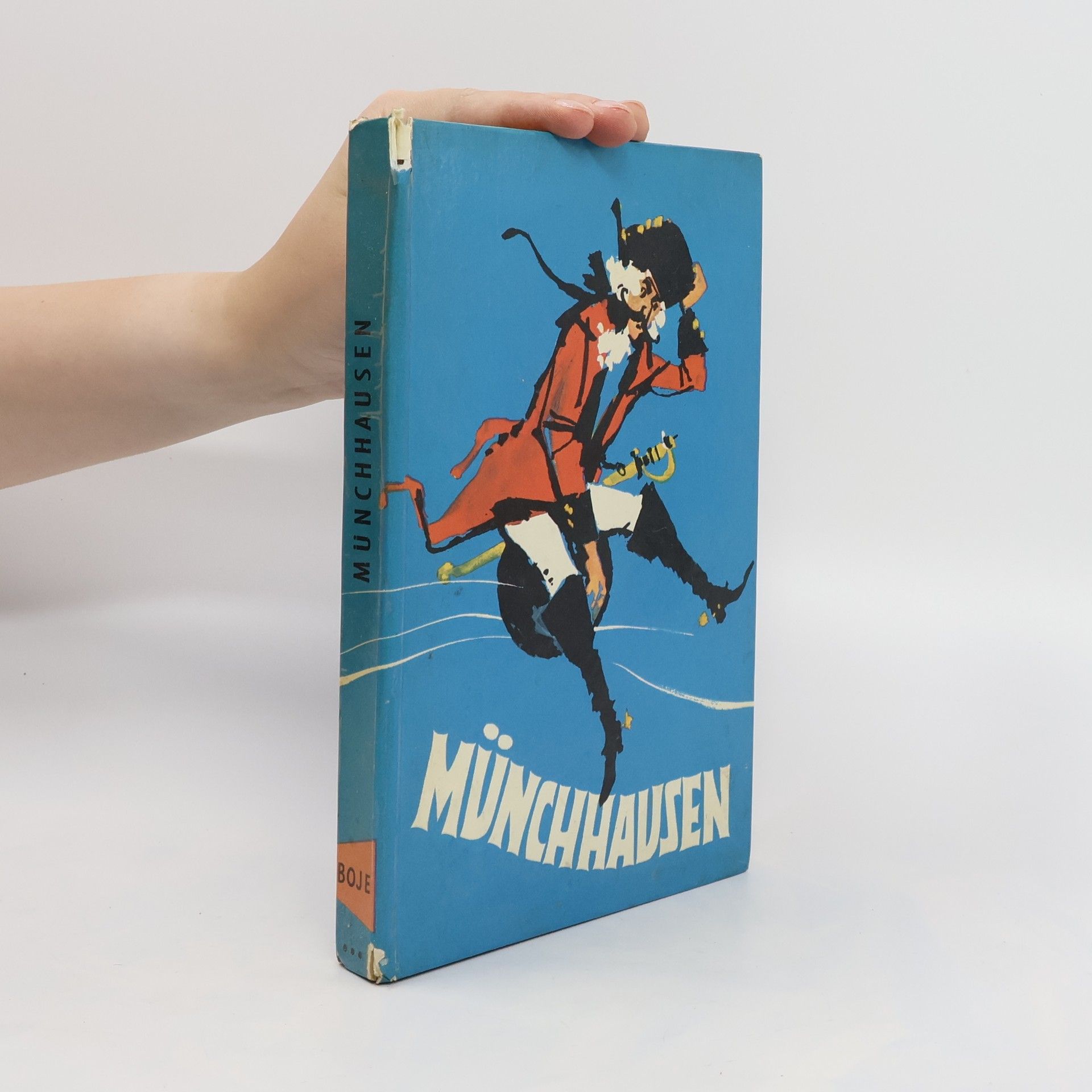 Autorenkollektiv Münchhausen