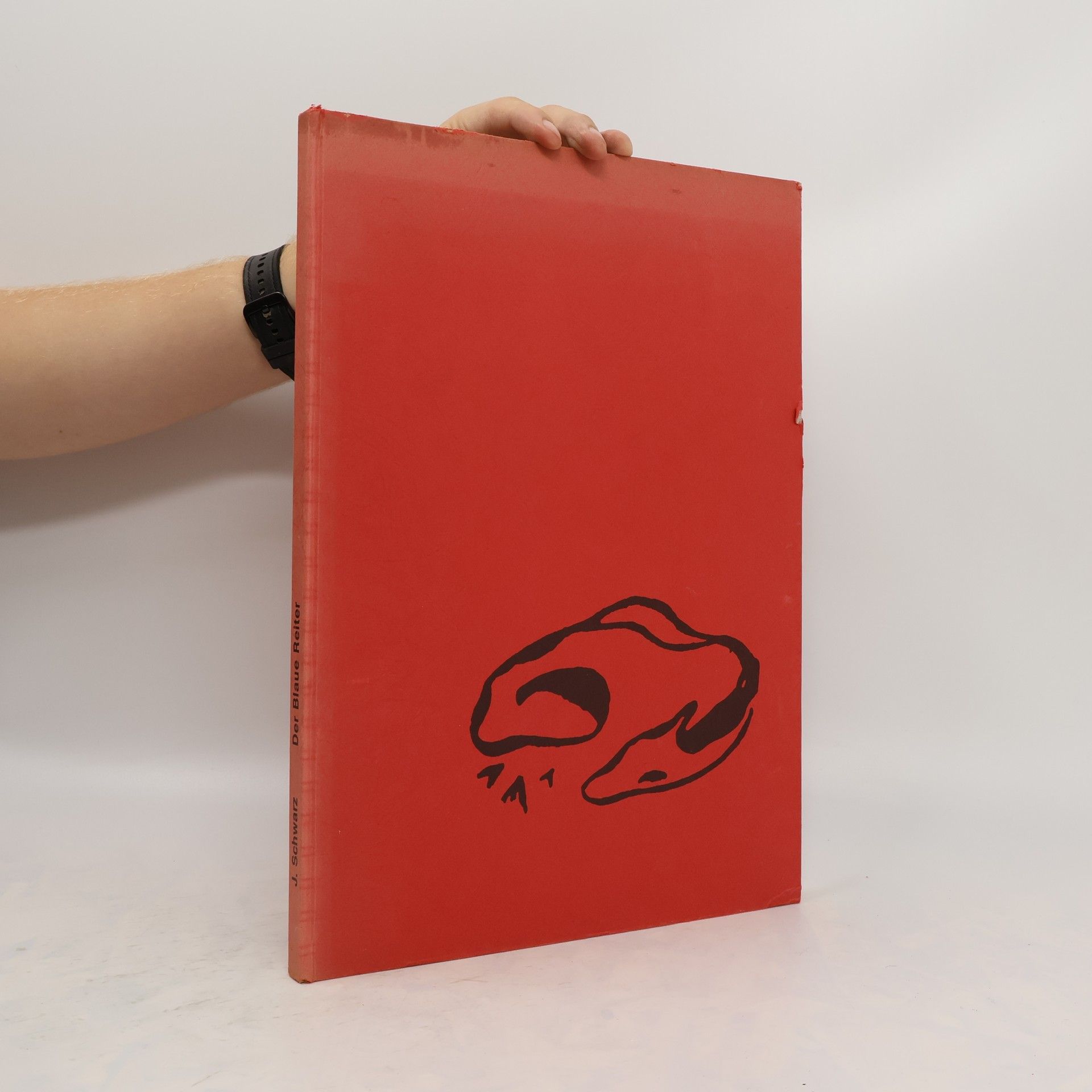 Autorenkollektiv Der Blaue Reiter