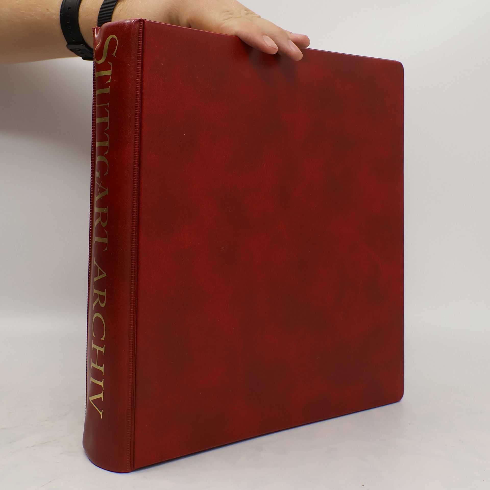 Autorenkollektiv Stuttgart Archiv