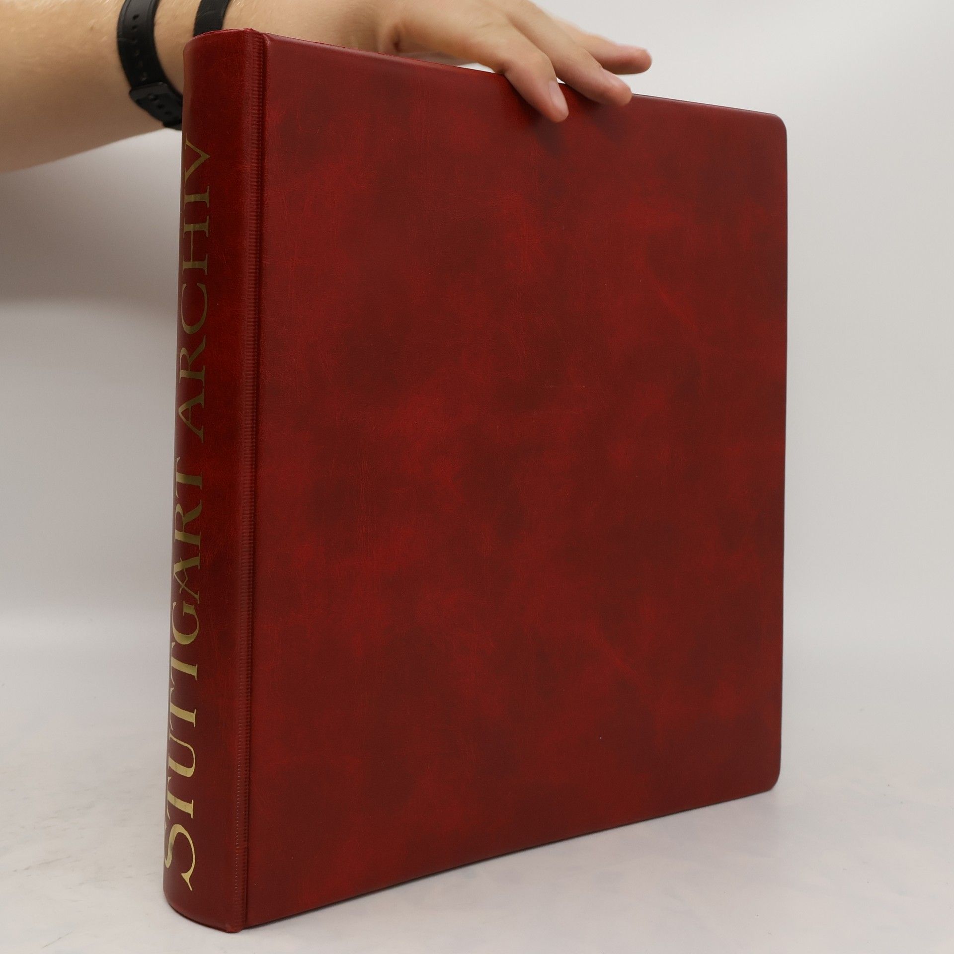 Autorenkollektiv Stuttgart Archiv