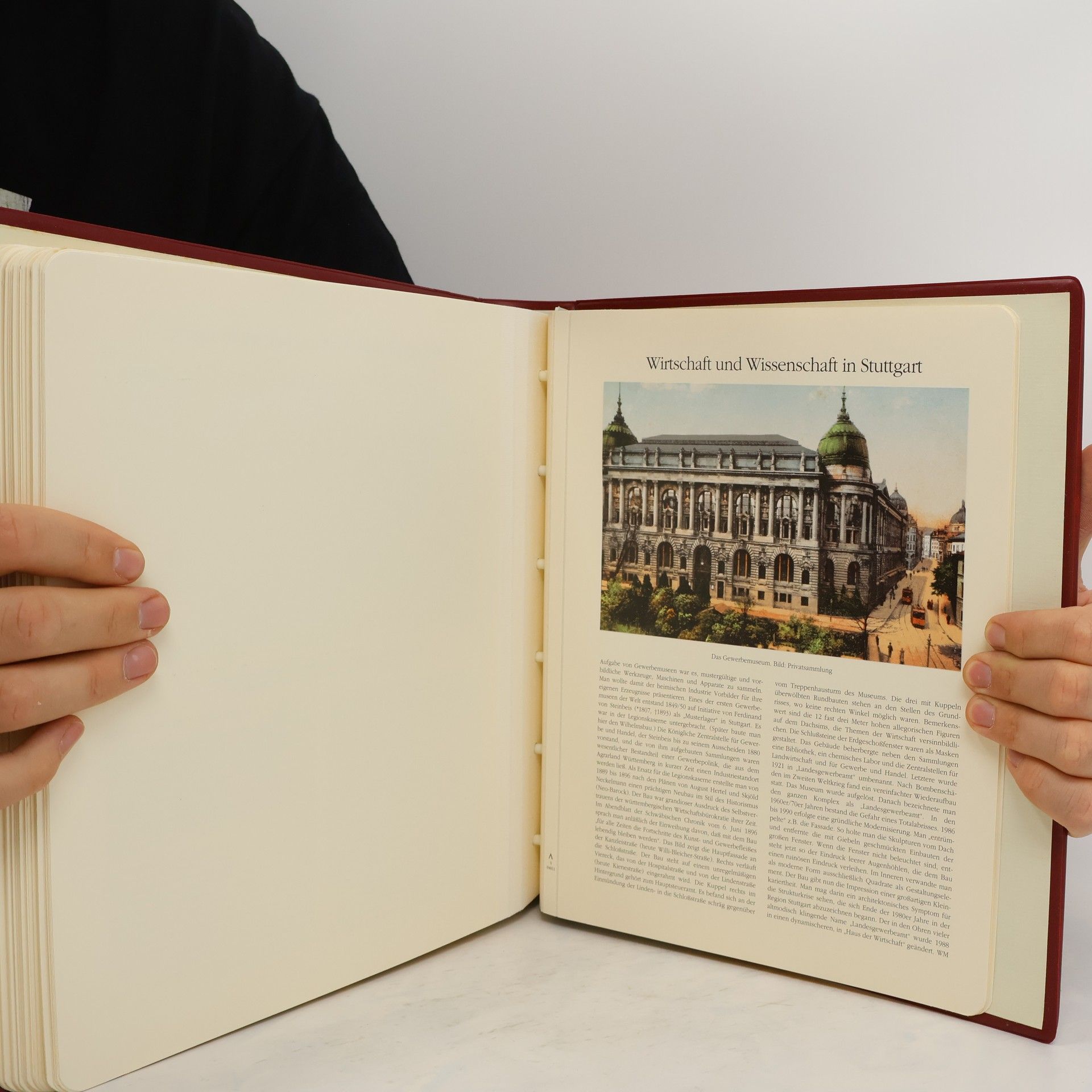 Autorenkollektiv Stuttgart Archiv