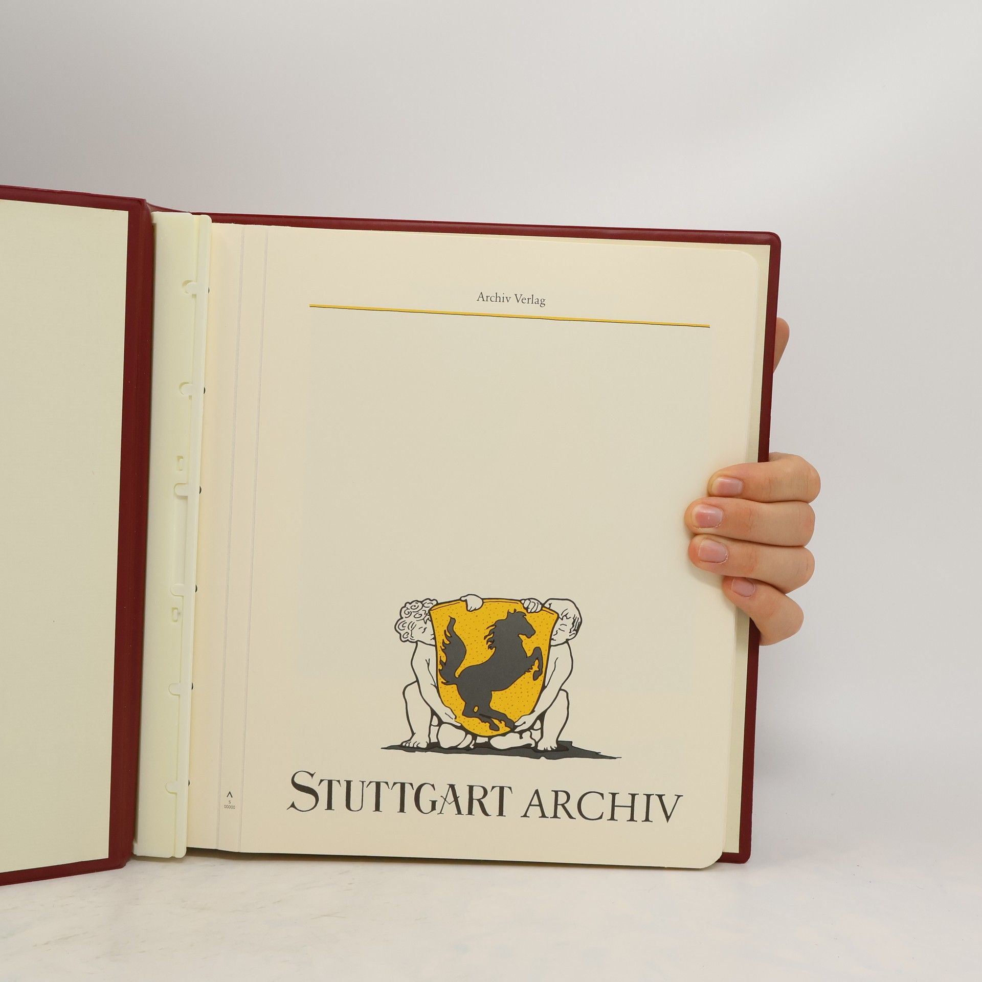 Autorenkollektiv Stuttgart Archiv