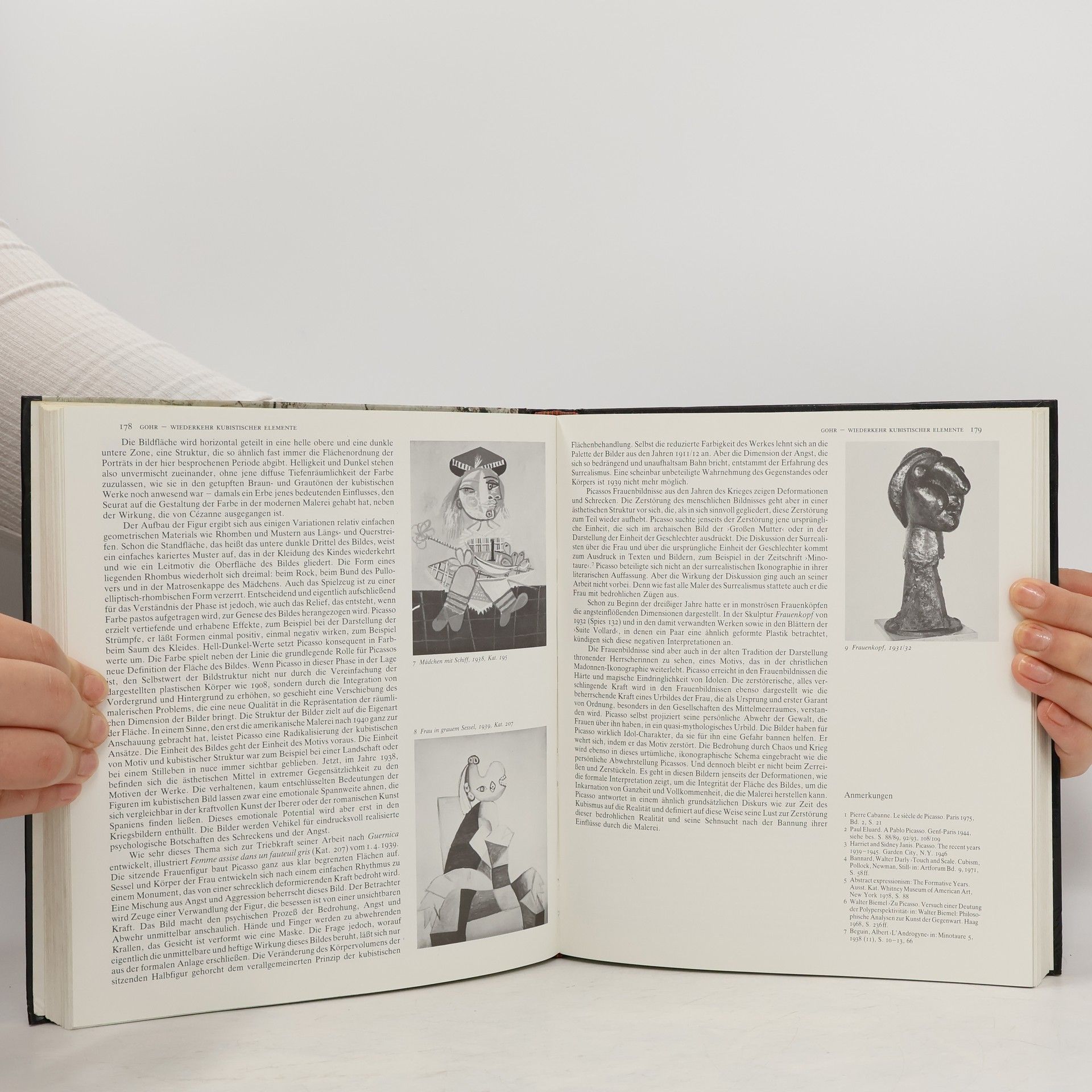 Autorenkollektiv Pablo Picasso