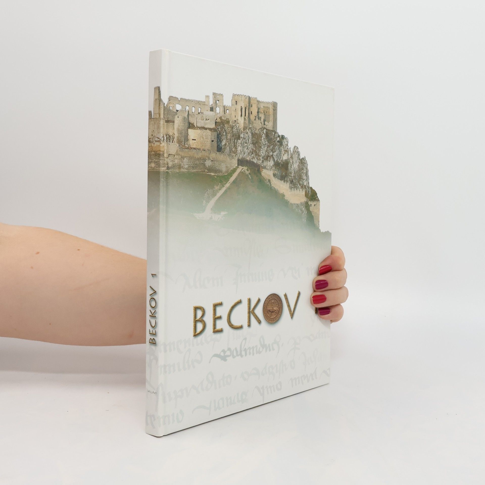 Auteurscollectief Beckov 1