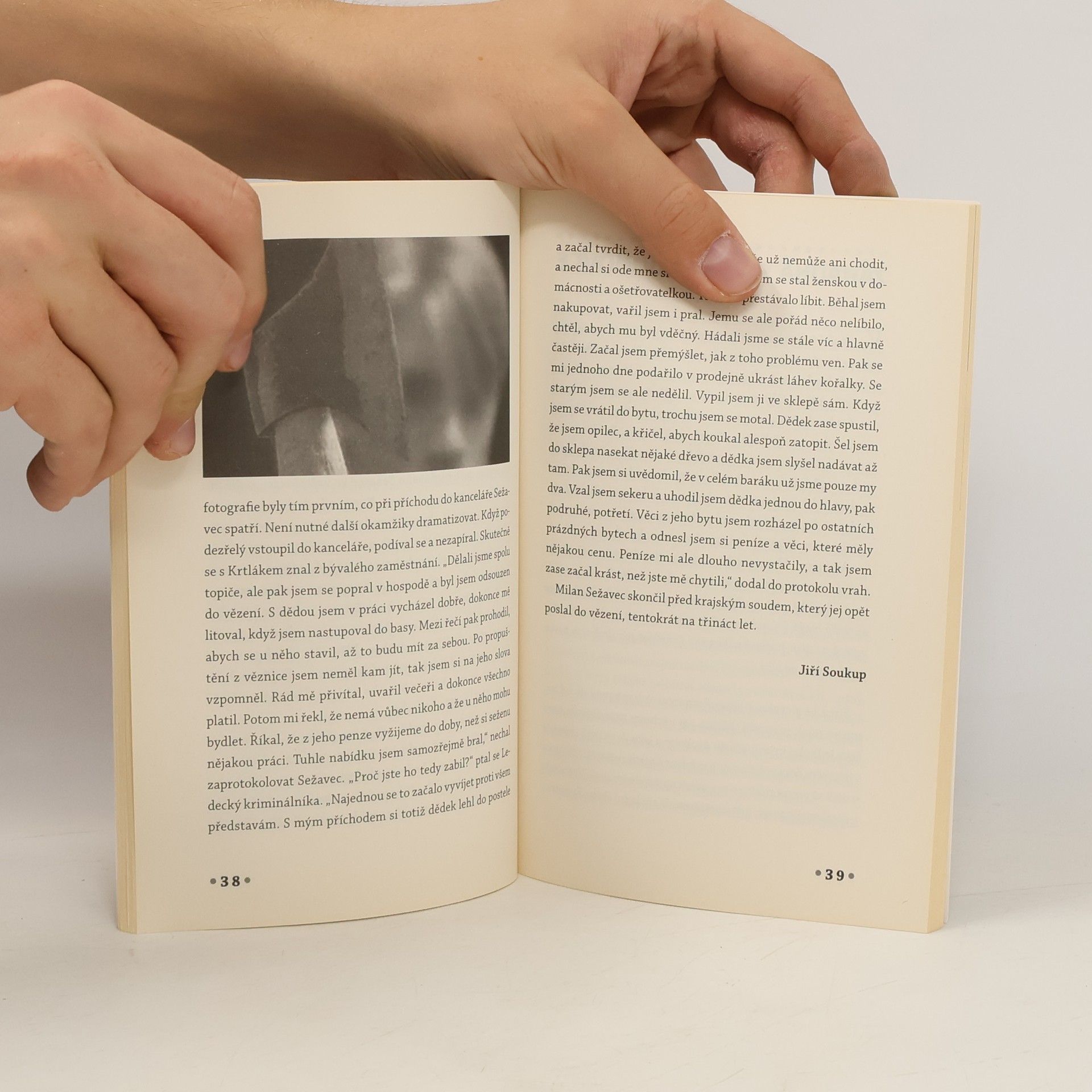 Collectif d'auteurs Levné sešity detektivek 6/2016
