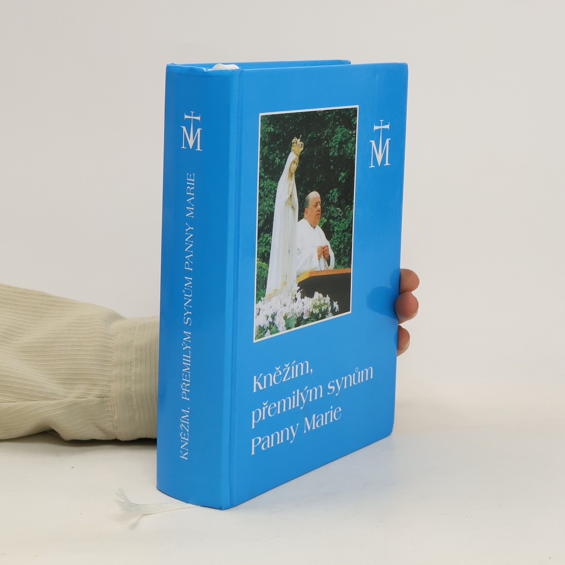 Collectif d'auteurs Kněžím, přemilým synům Panny Marie