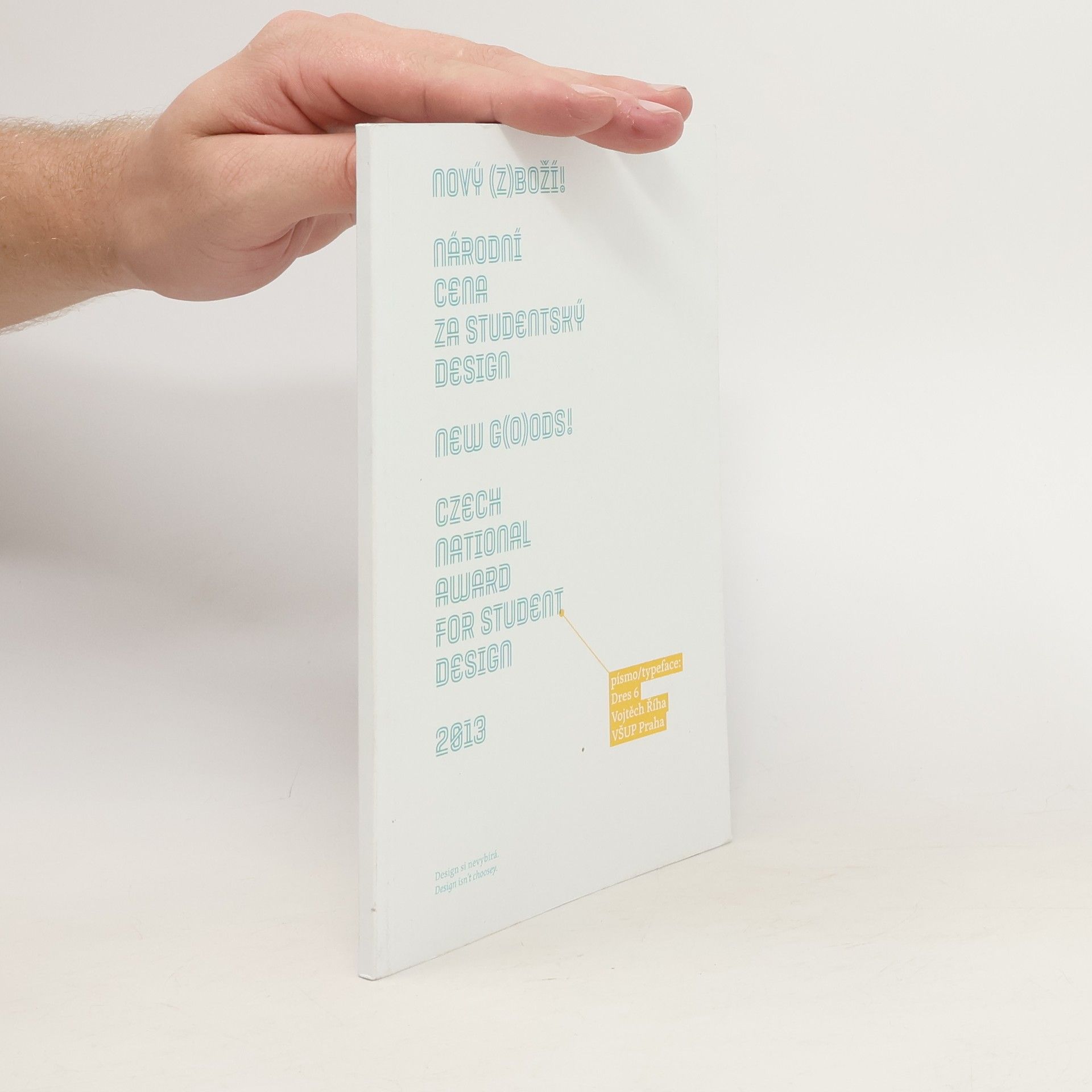 AA.VV. Nový (z)boží!