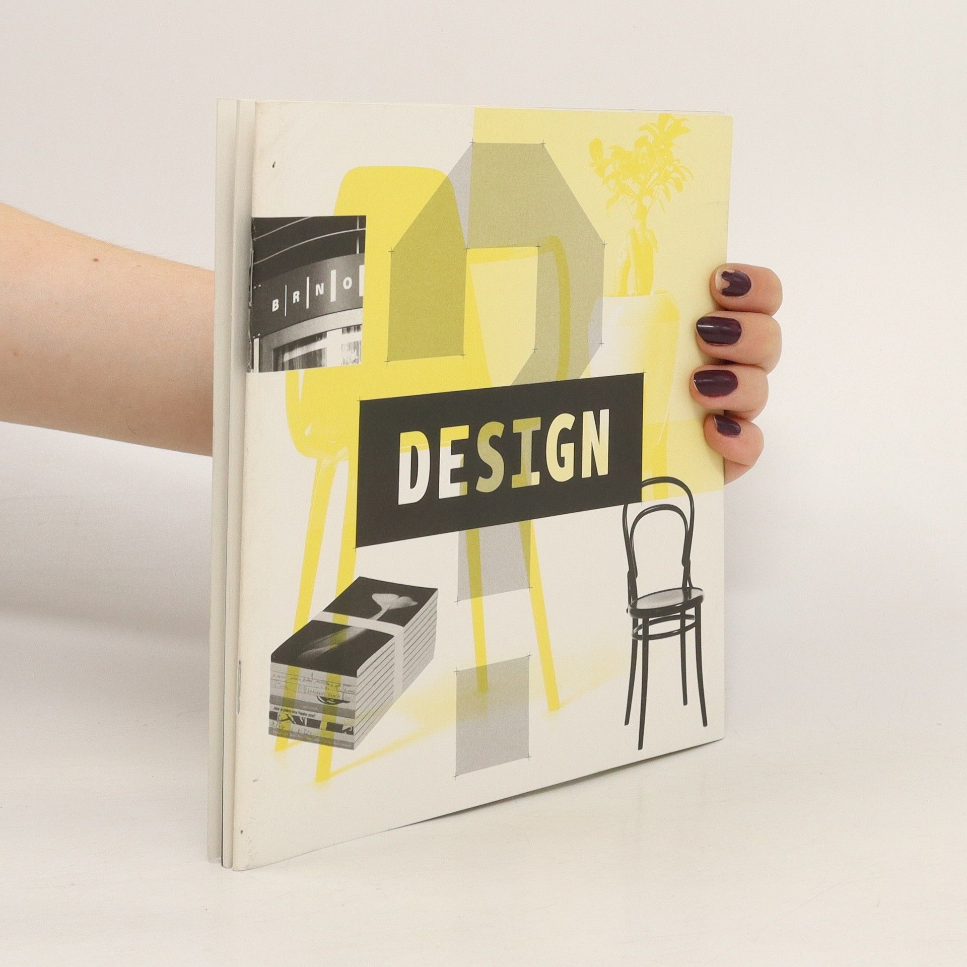 Kolektív autorov Design