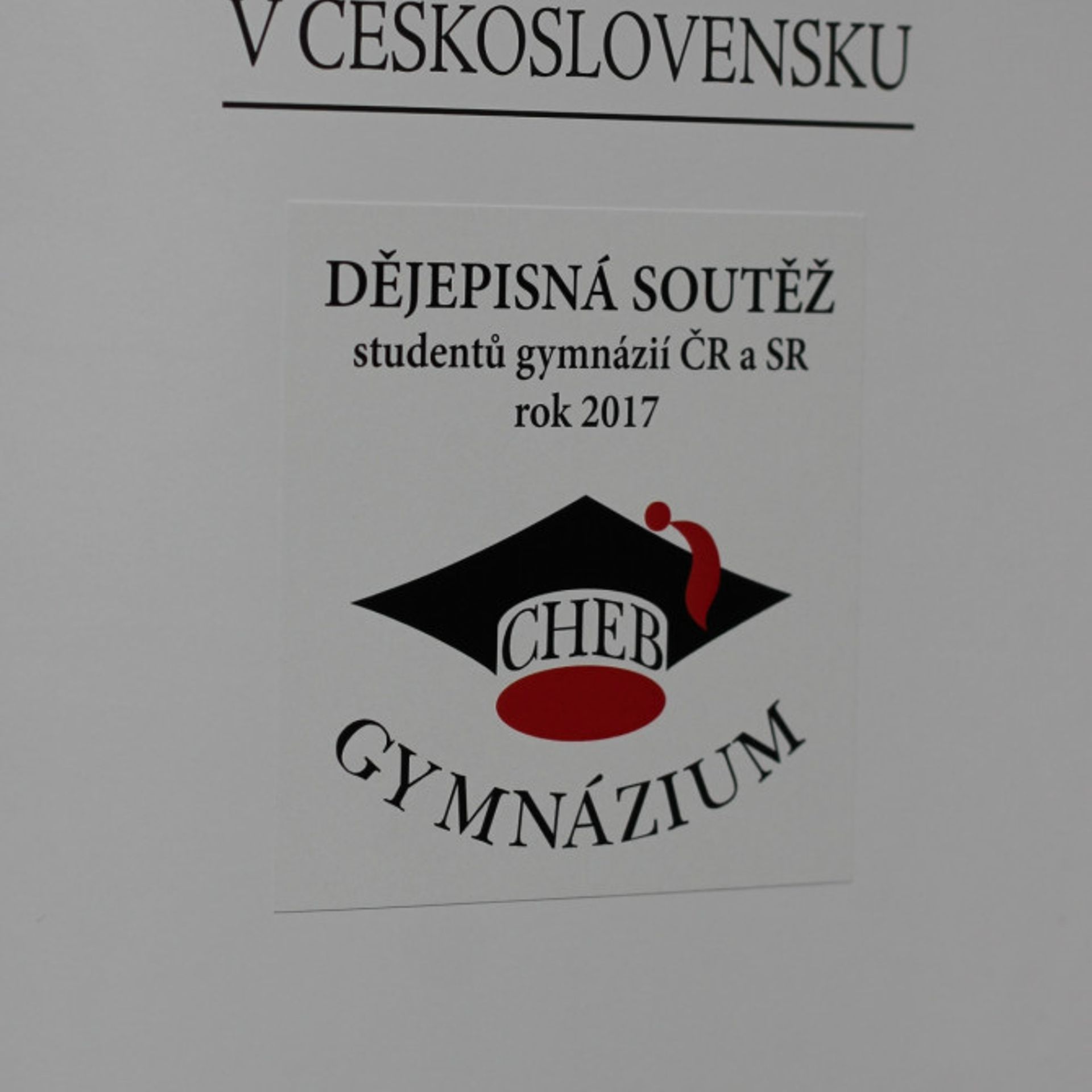 František Emmert Rok 1968 v Československu