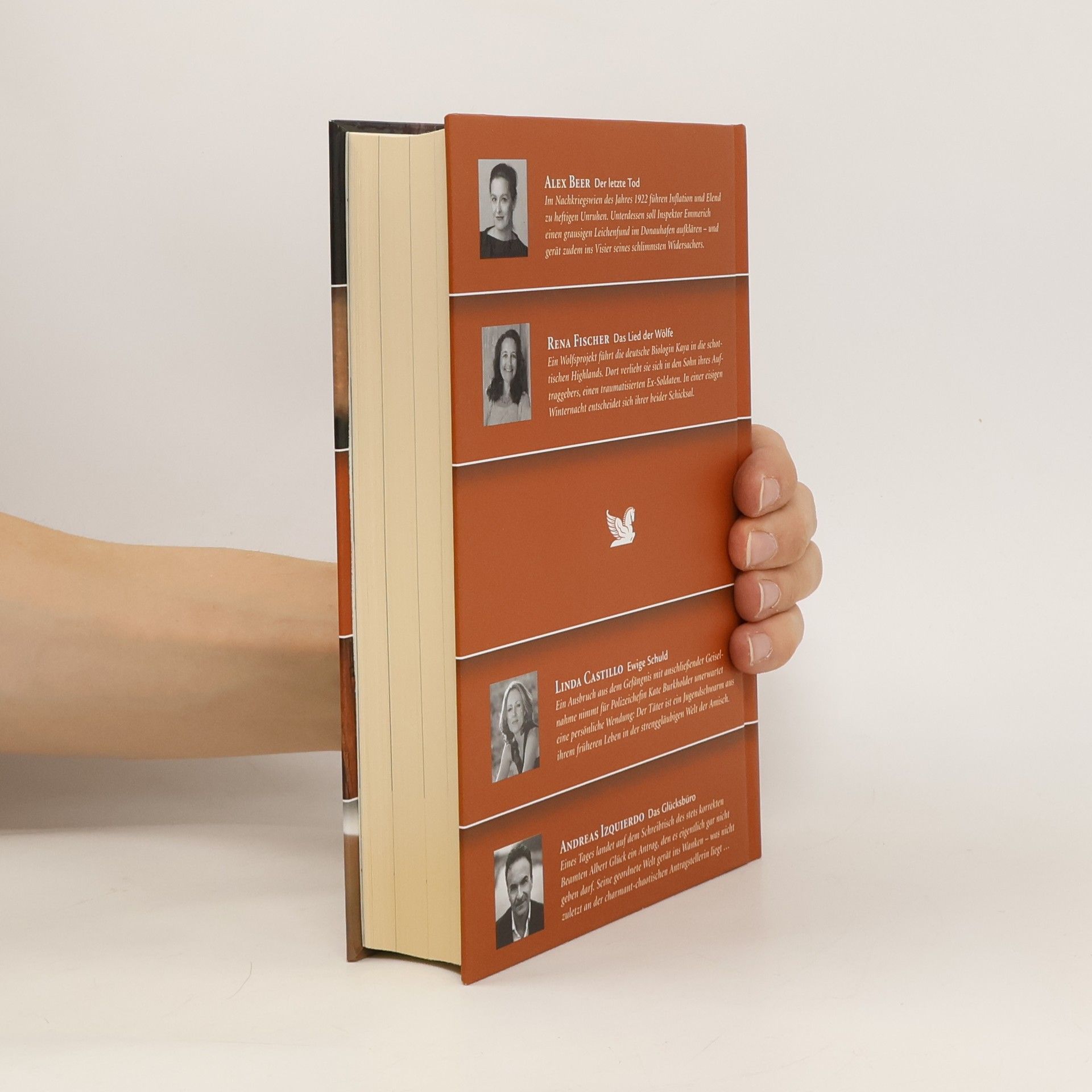 Collectif d'auteurs Auswahlbücher
