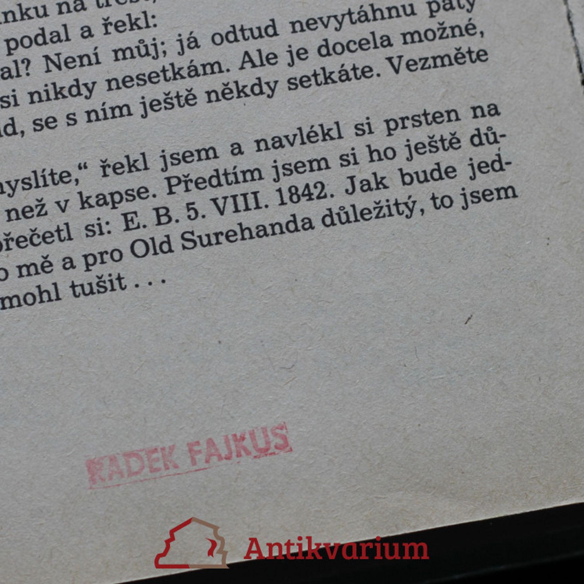 Karl May Old Surehand 1. a 2. díl