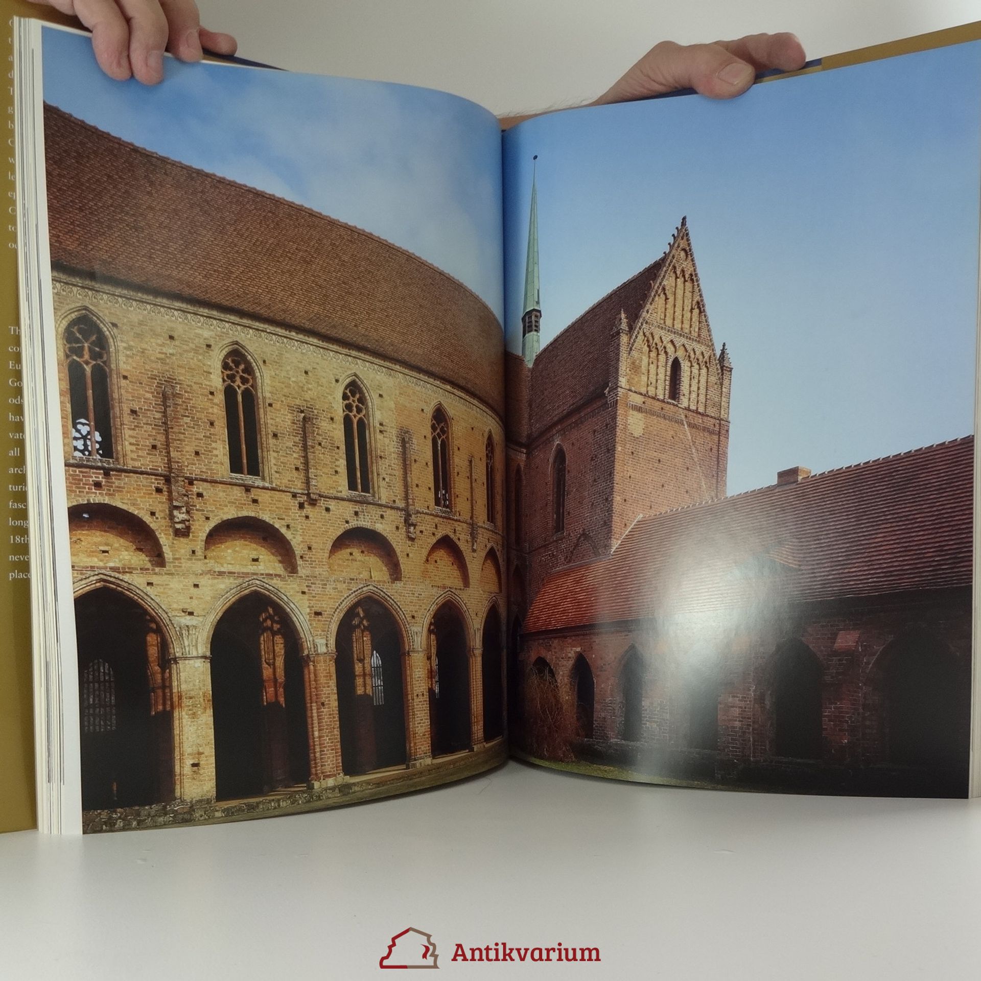 Laule Borngasser Churches Cathedrals Monasteries
