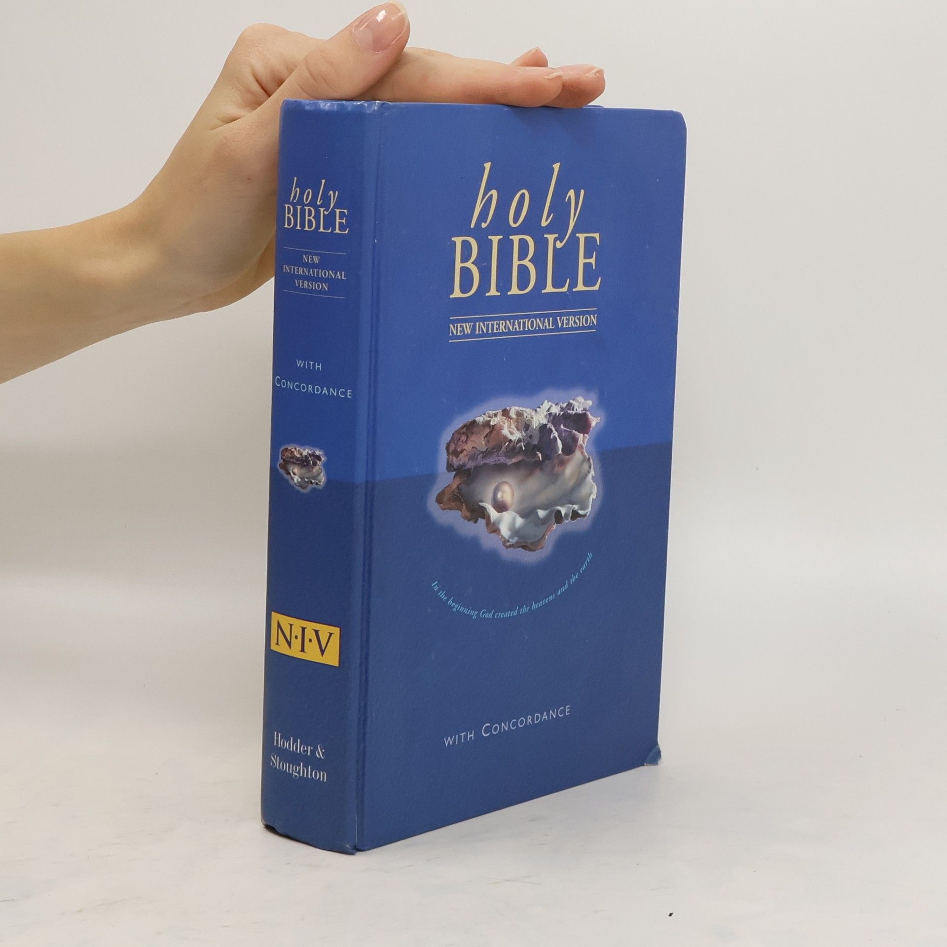AA.VV. Holy Bible