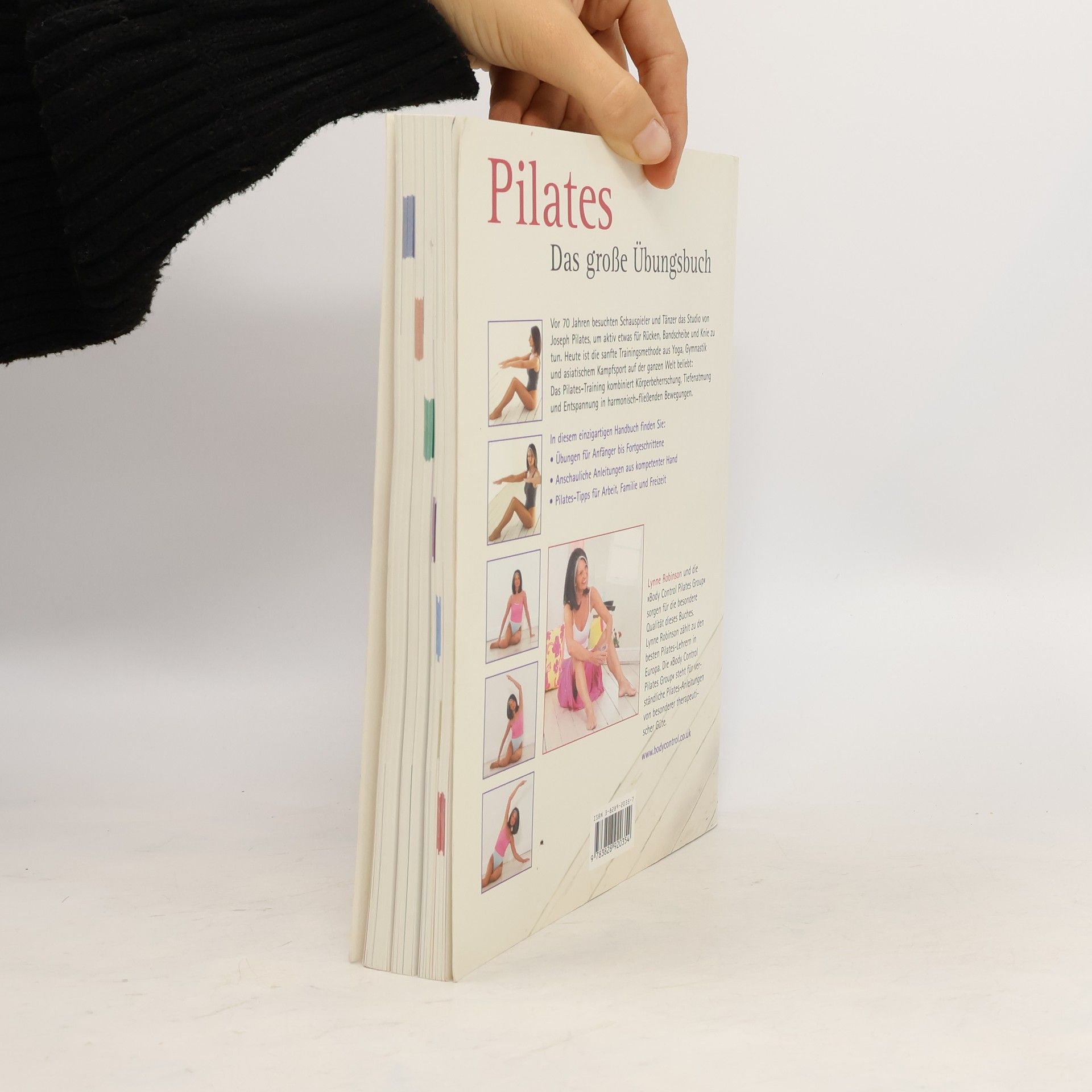 Lynne Robinson Pilates