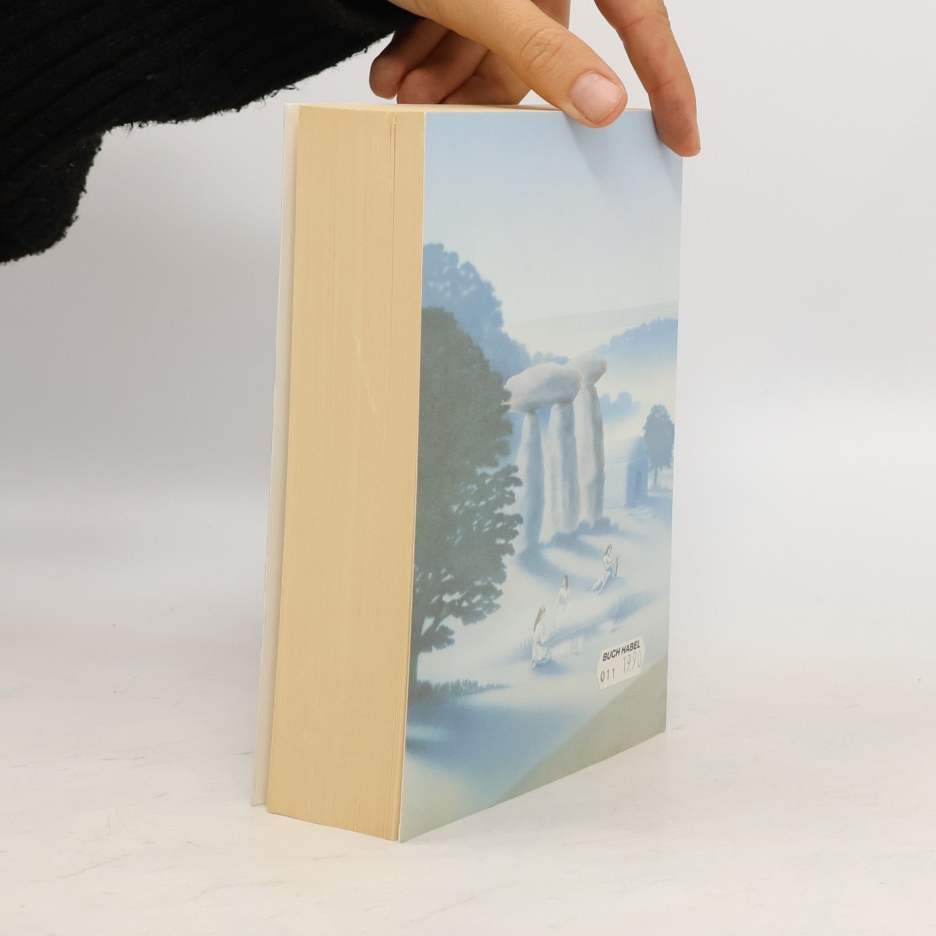 Marion Zimmer Bradley Die Avalon-Trilogie