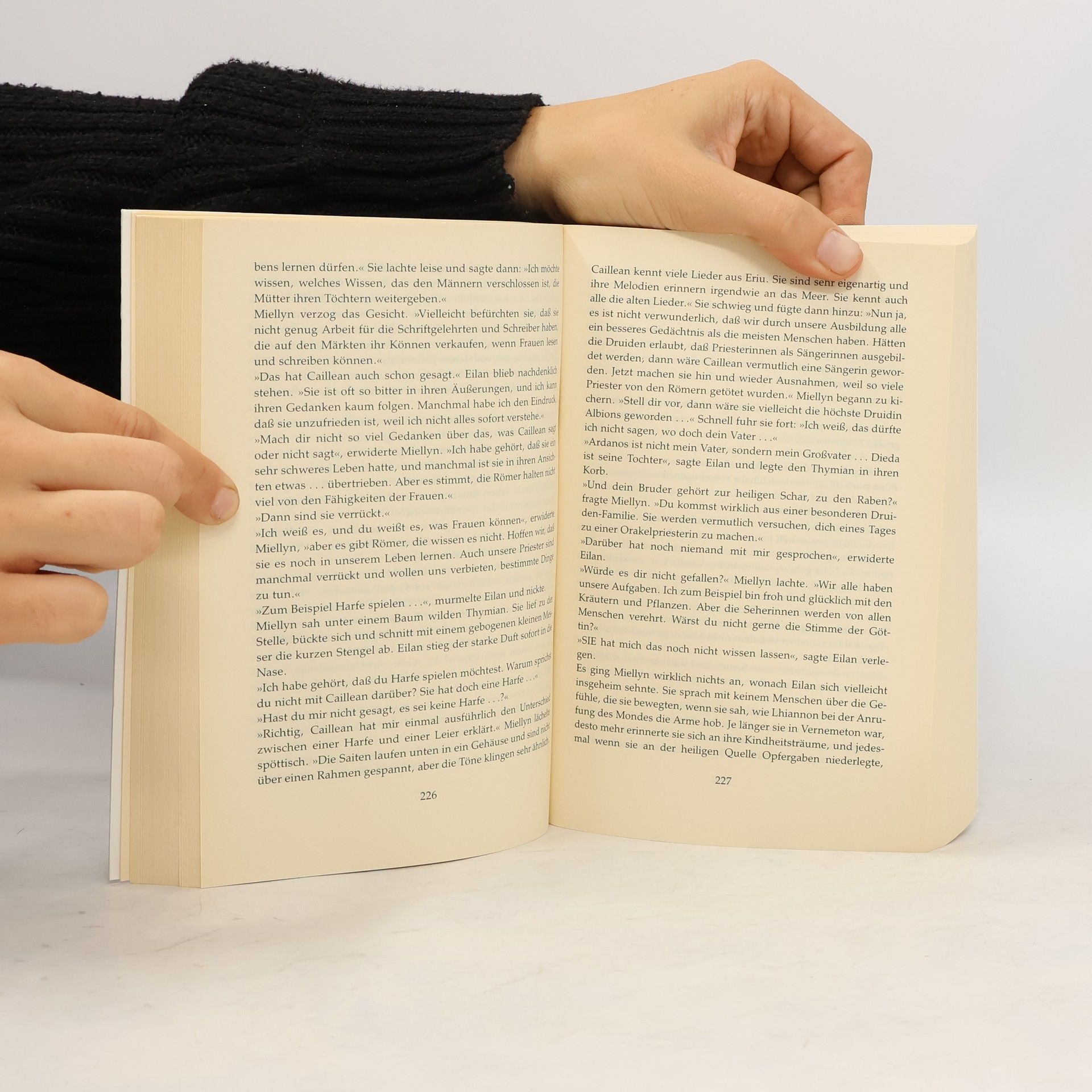 Marion Zimmer Bradley Die Avalon-Trilogie