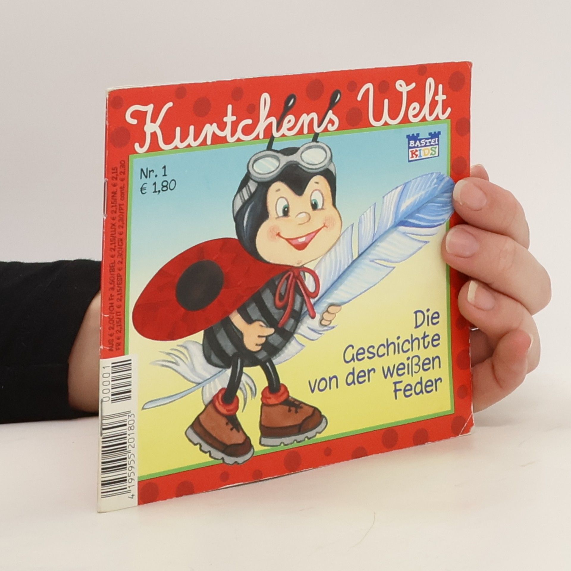 kolektiv Kurtchens Welt