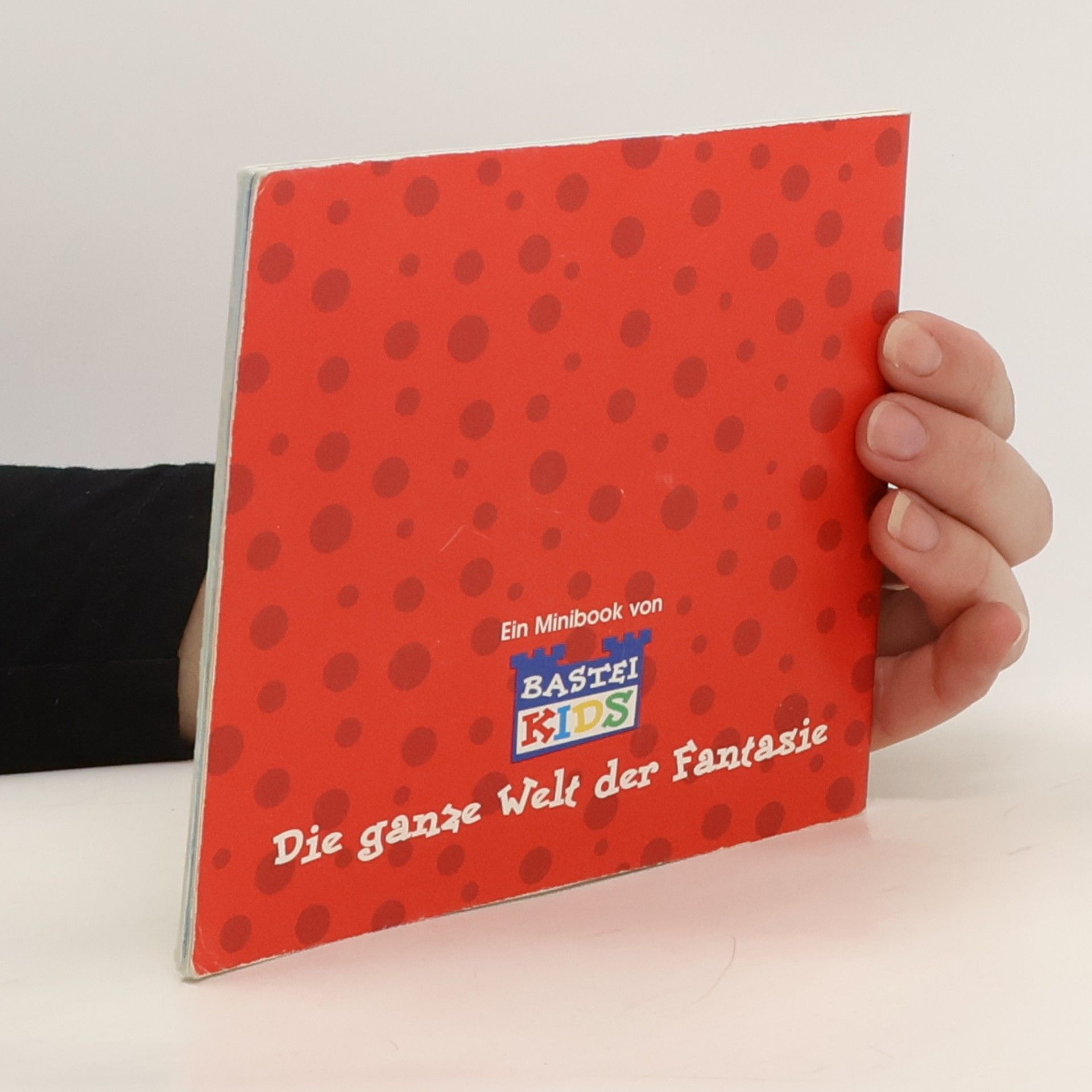 kolektiv Kurtchens Welt