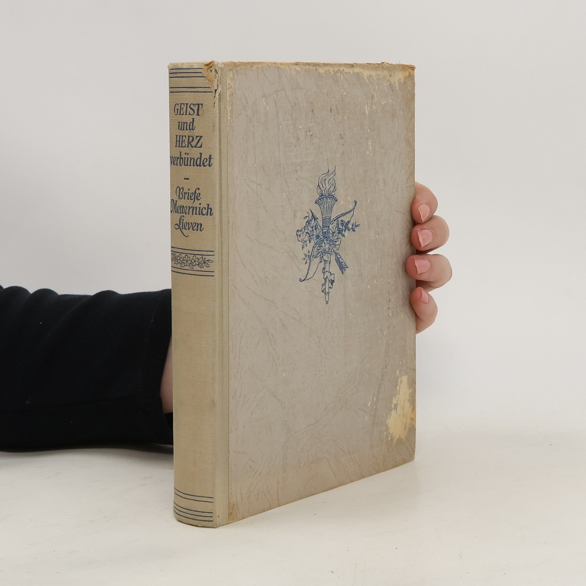 Autorenkollektiv Geist und Herz verbündet