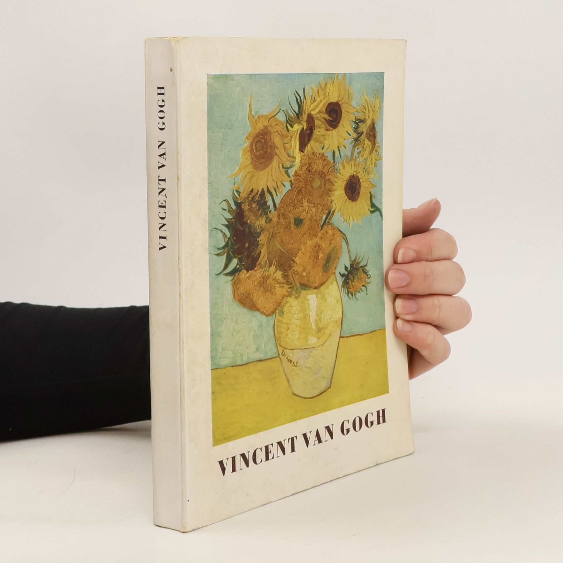 Various authors Vincent van Gogh