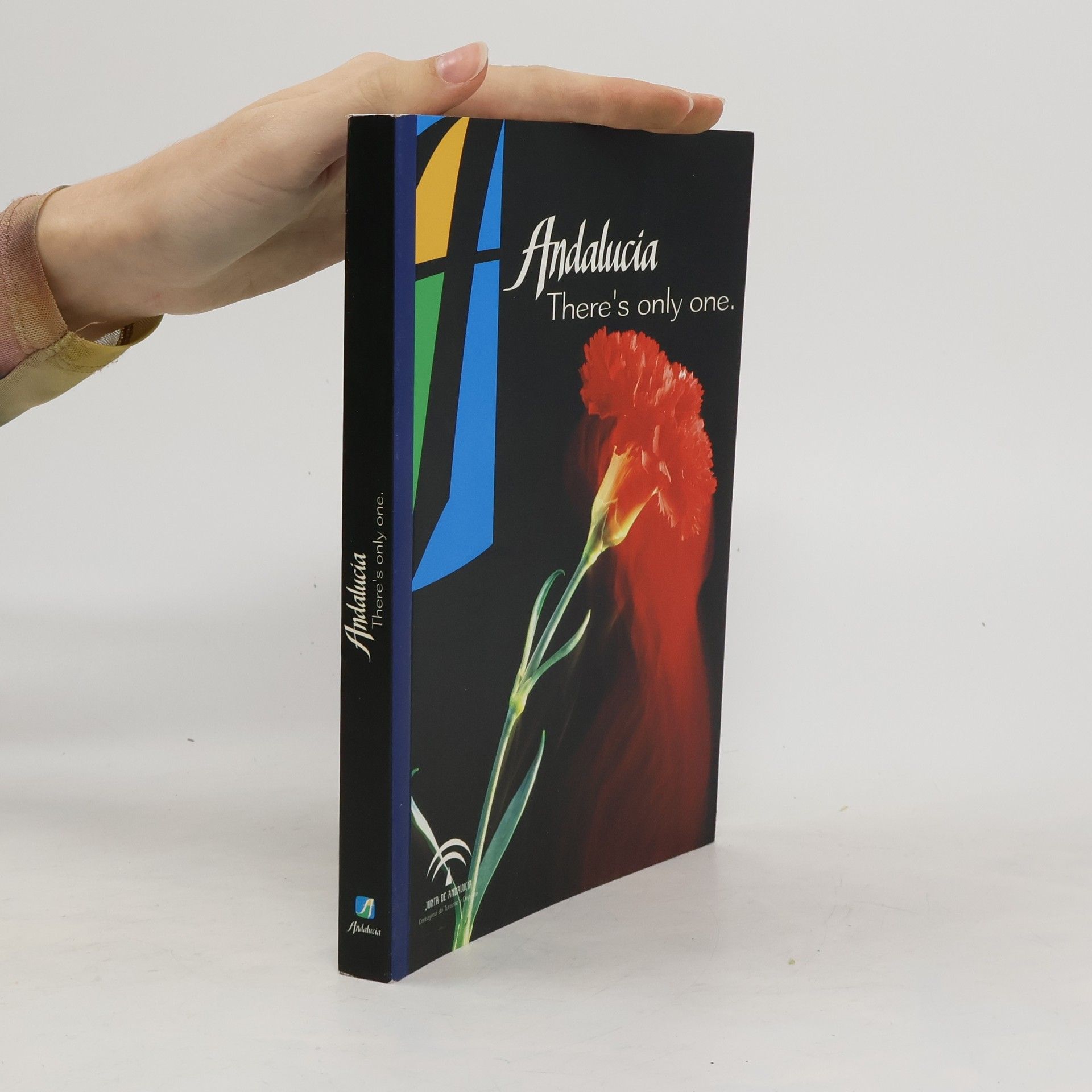Auteurscollectief Andalucía : There ́s Only One
