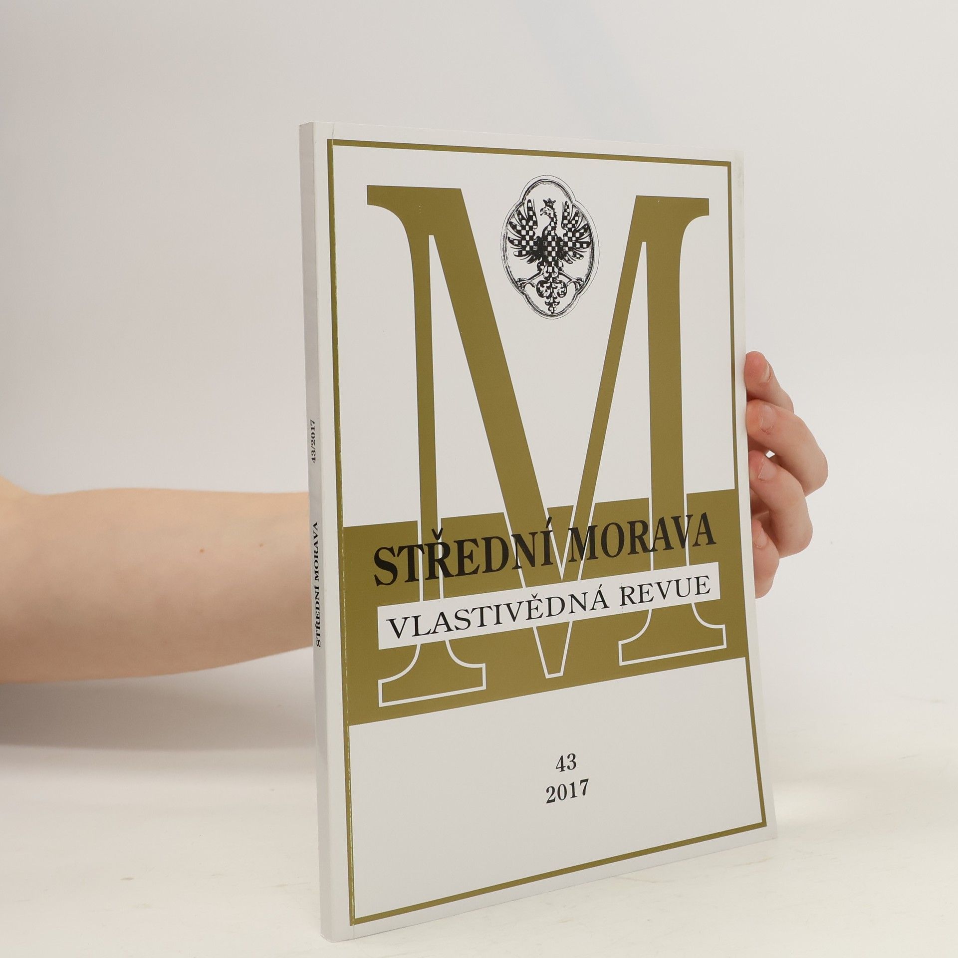 Autorenkollektiv Střední Morava