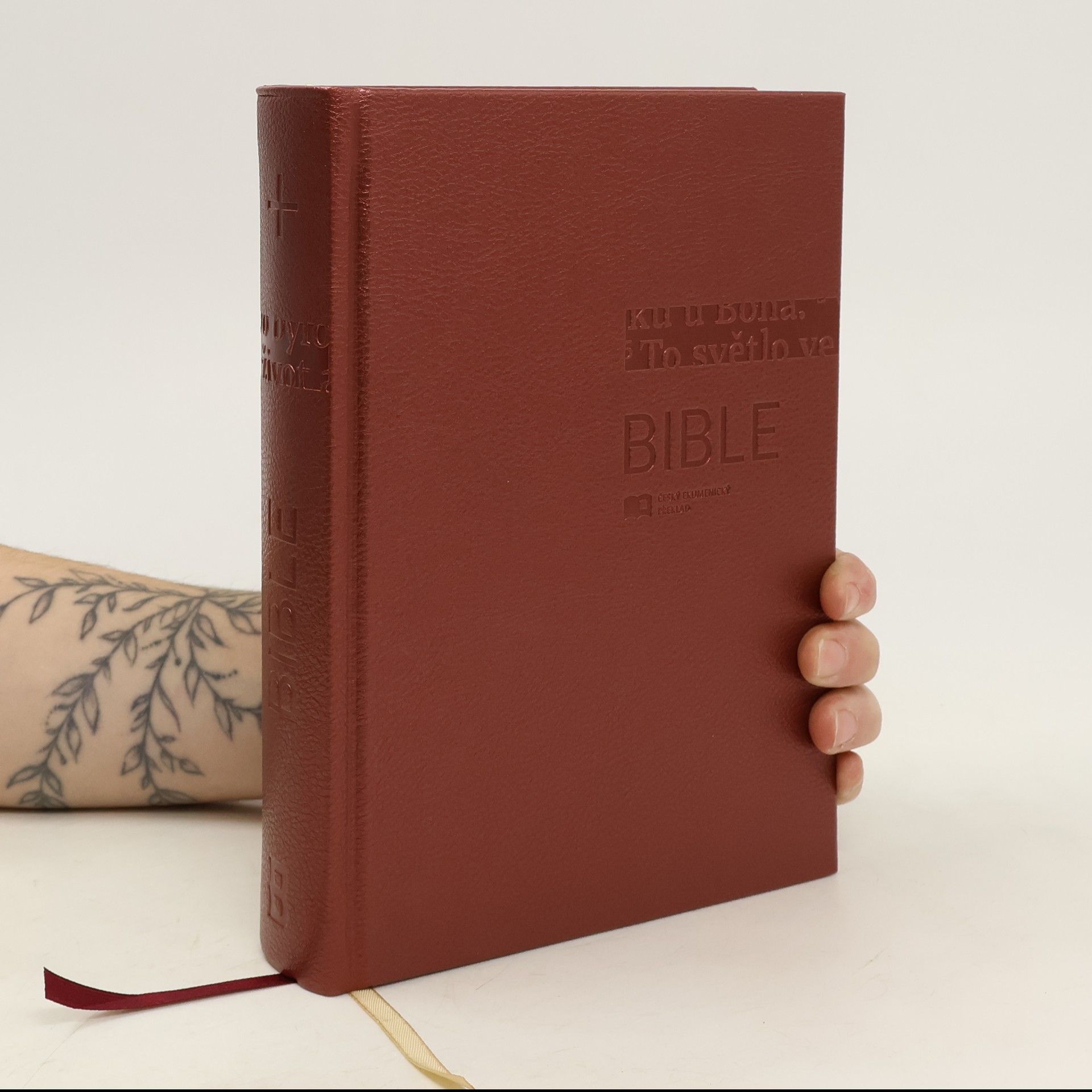 Collectif d'auteurs Bible