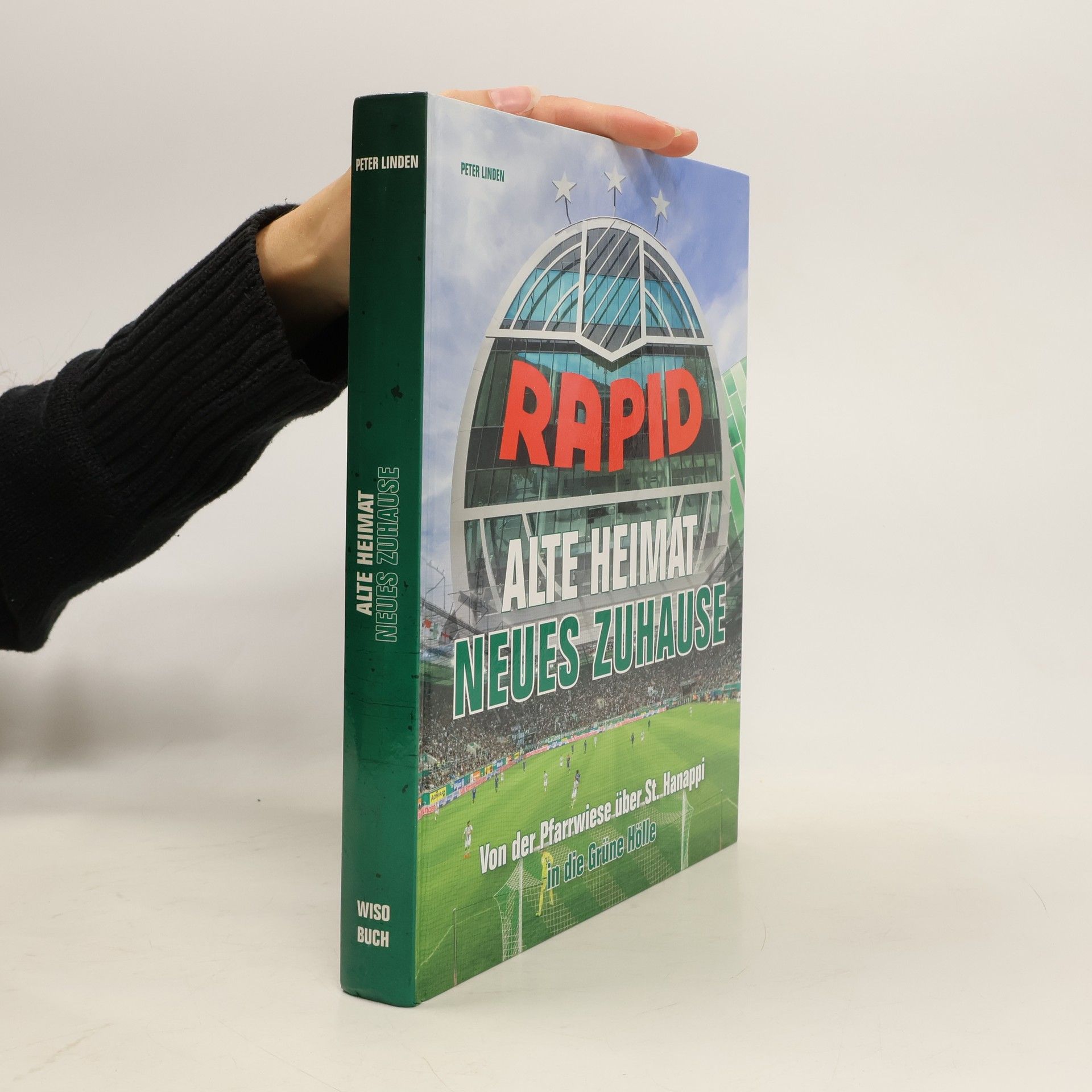 Alte Heimat neues Zuhause