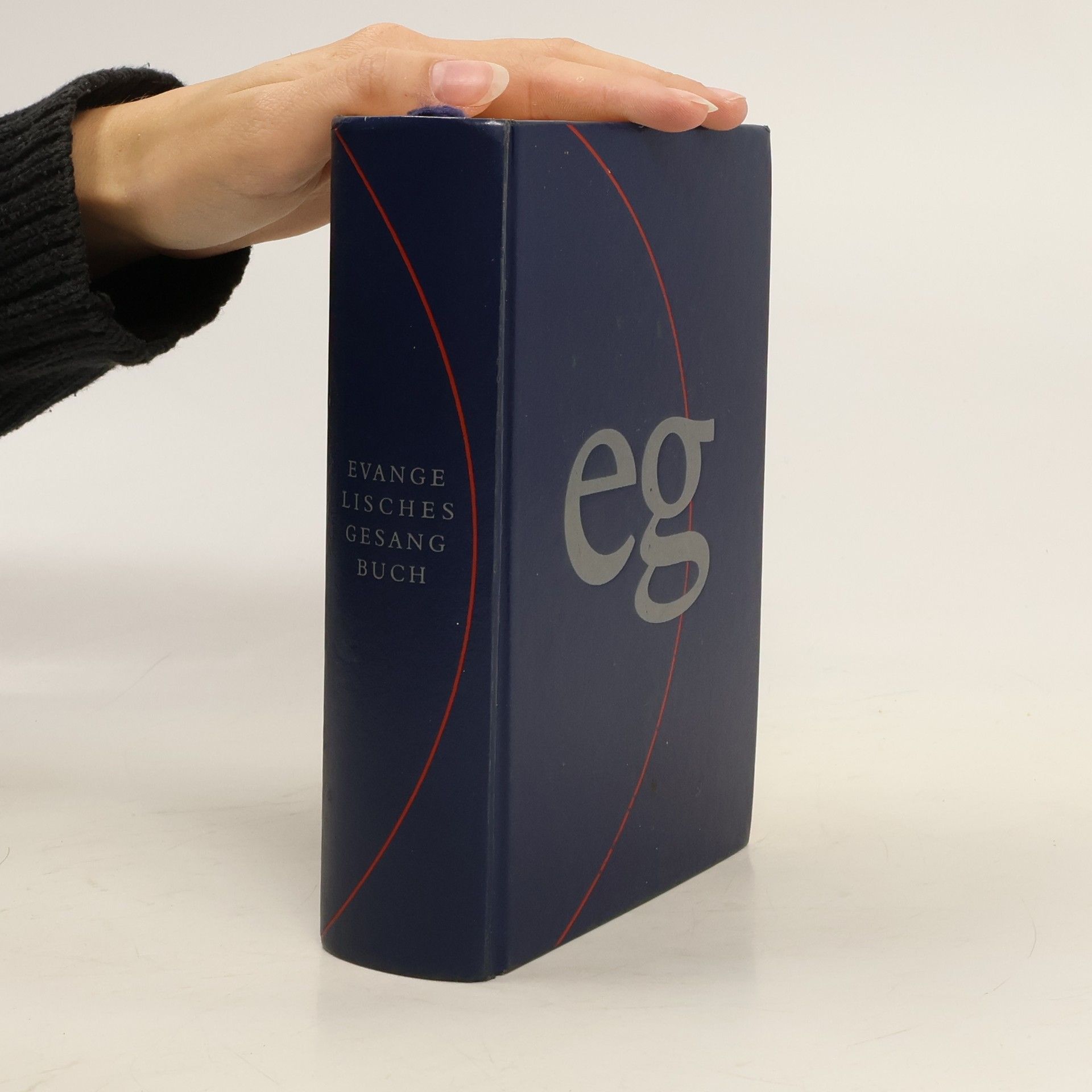 Collectif d'auteurs Evangelisches Gesangbuch