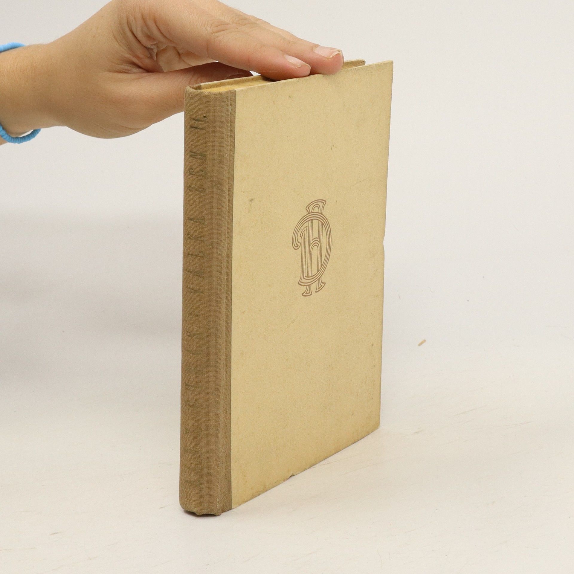 Alexandre Dumas Válka žen II. 1926