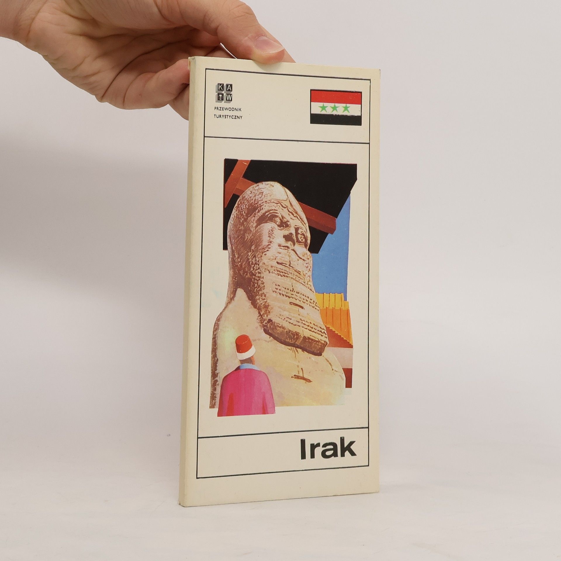 Autorenkollektiv Irak