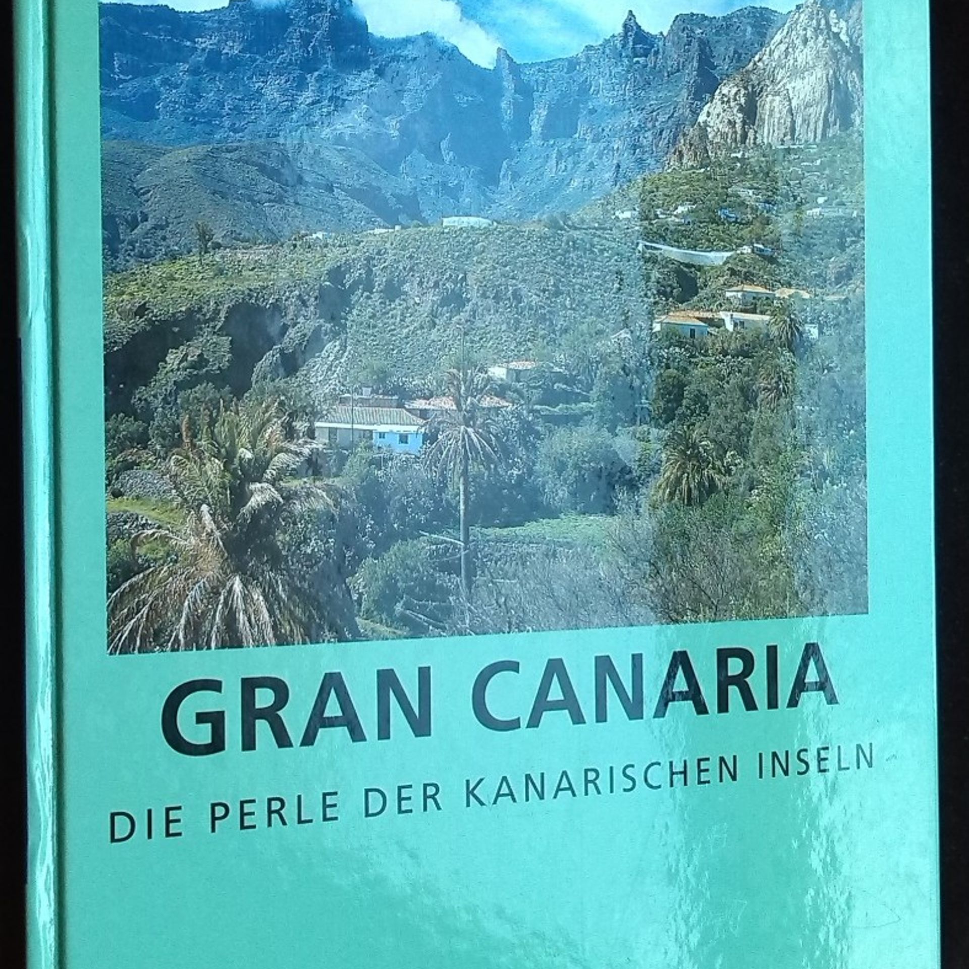 Auteurscollectief Gran Canaria