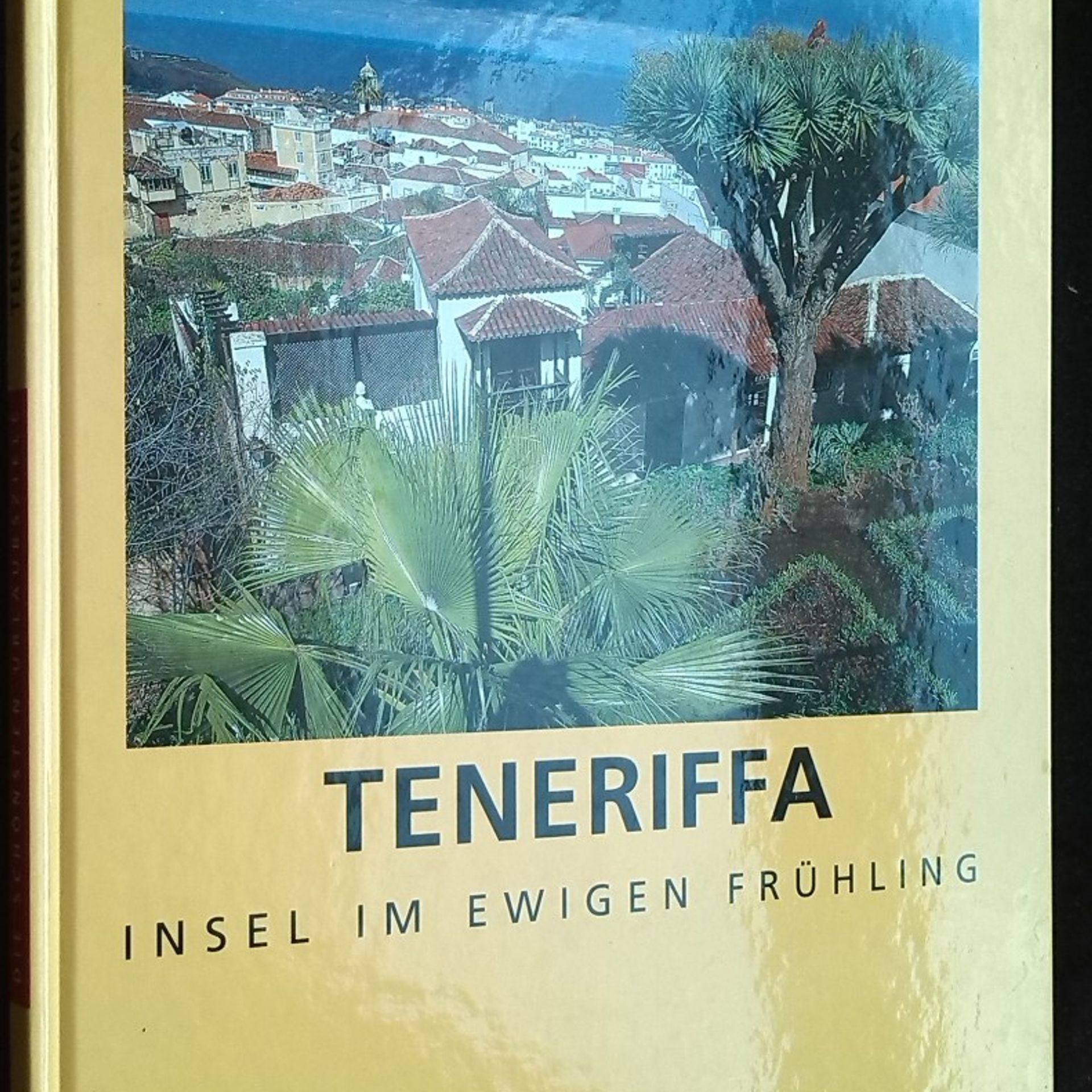 Auteurscollectief Teneriffa