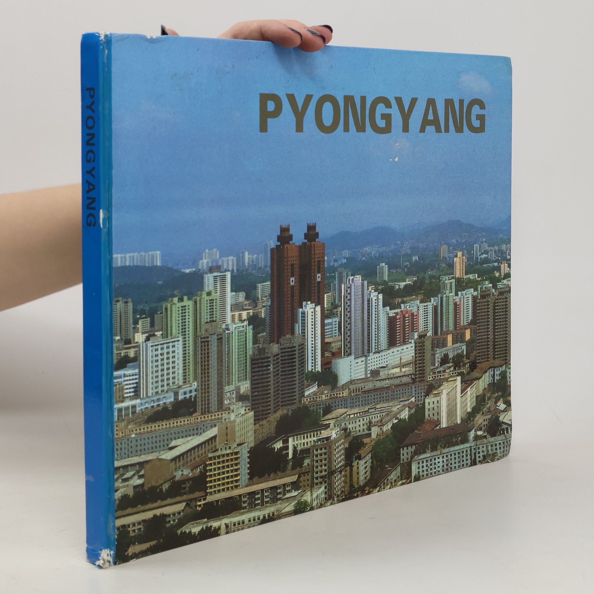 kolektiv Pyongyang