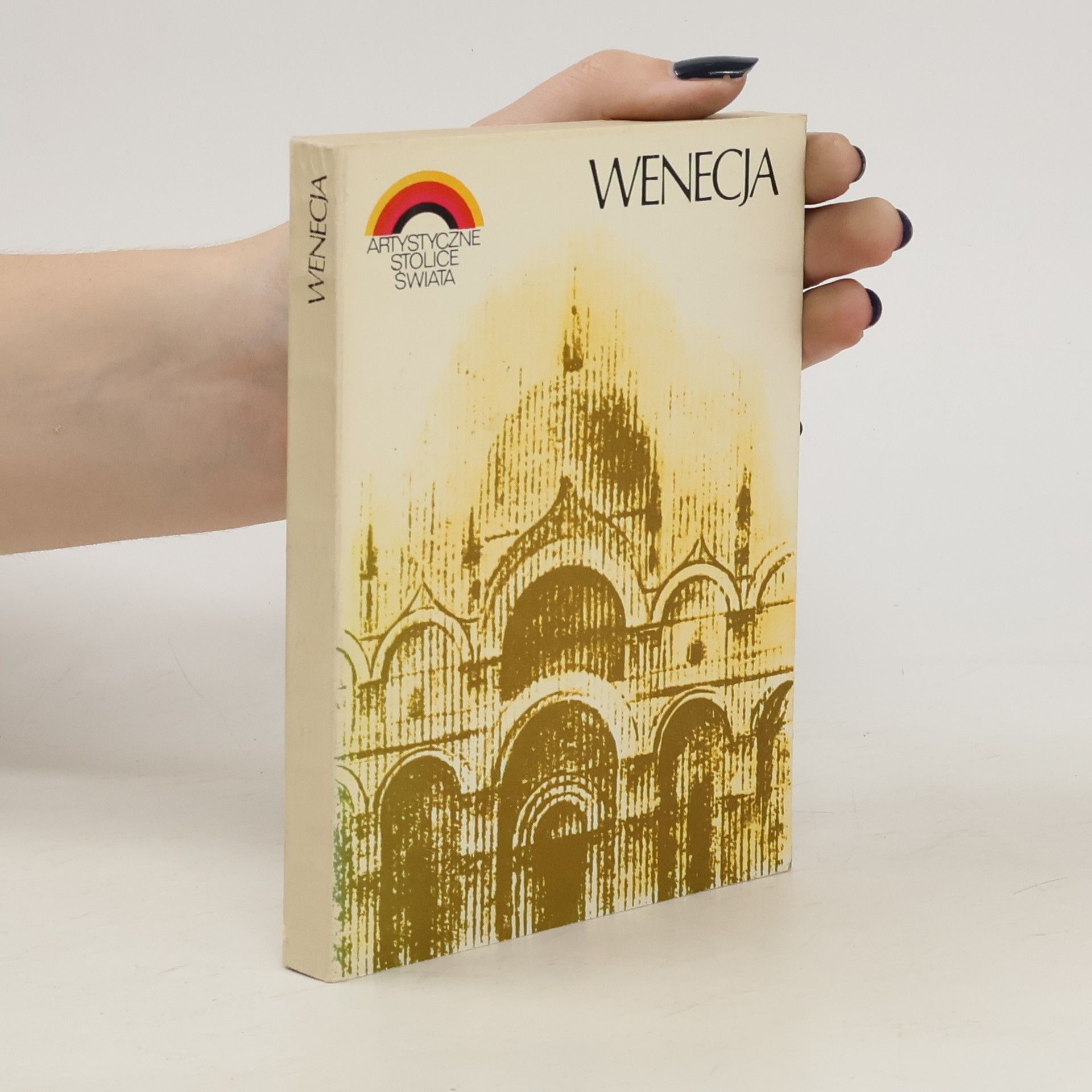 Autorenkollektiv Wenecja