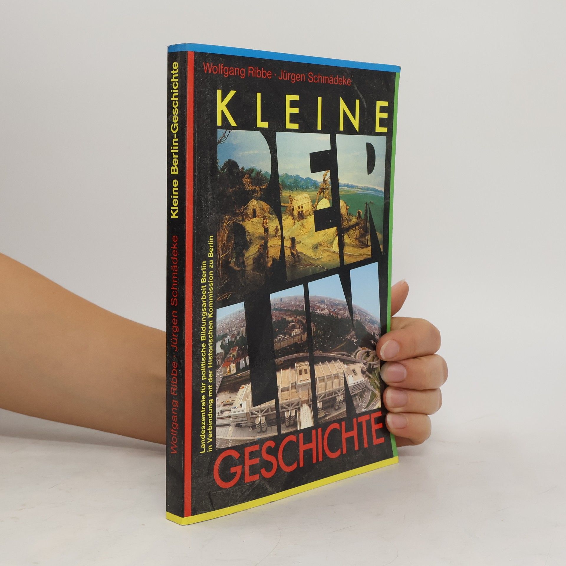 kolektiv Kleine Geschichte