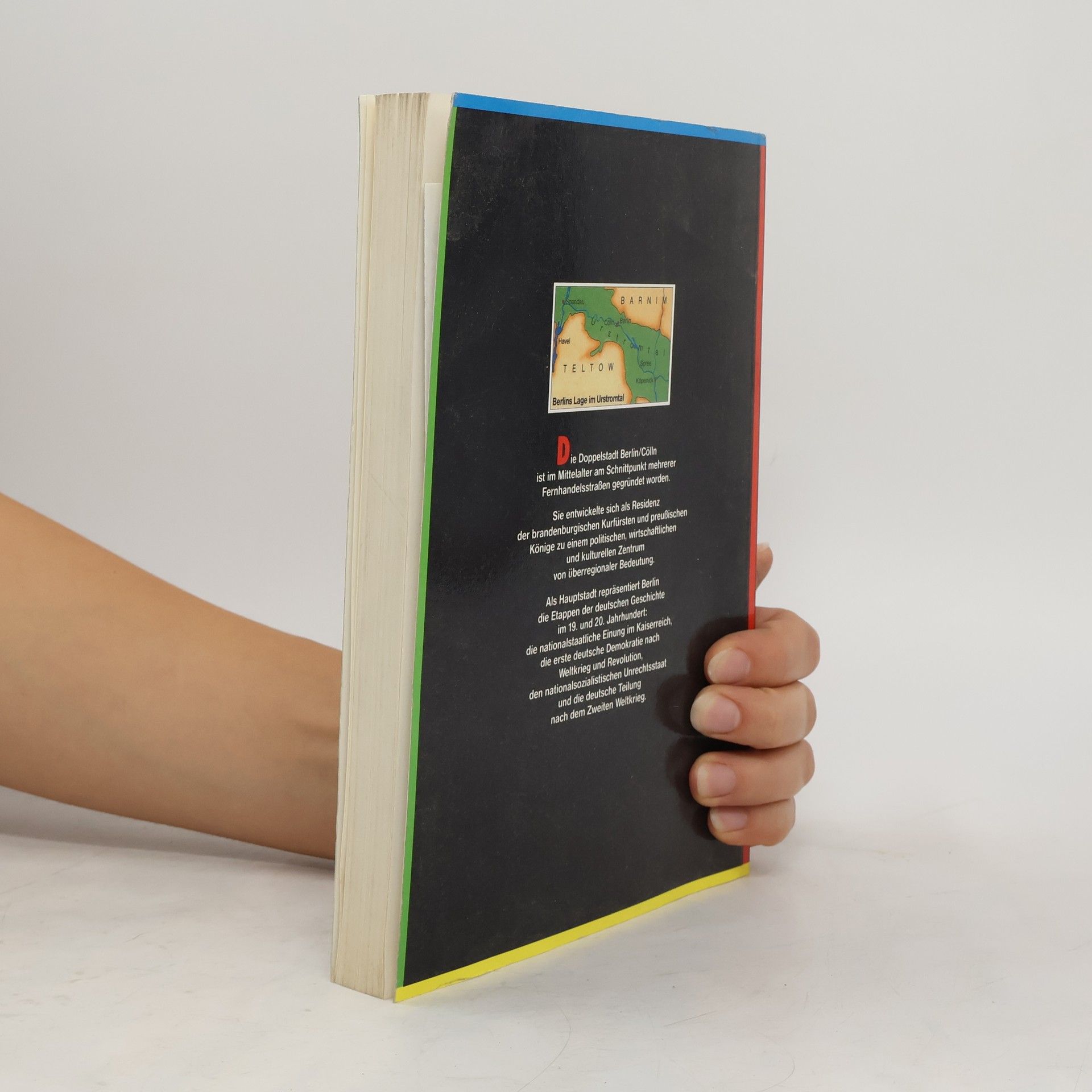 kolektiv Kleine Geschichte